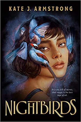 Nightbirds (Nightbirds, #1)