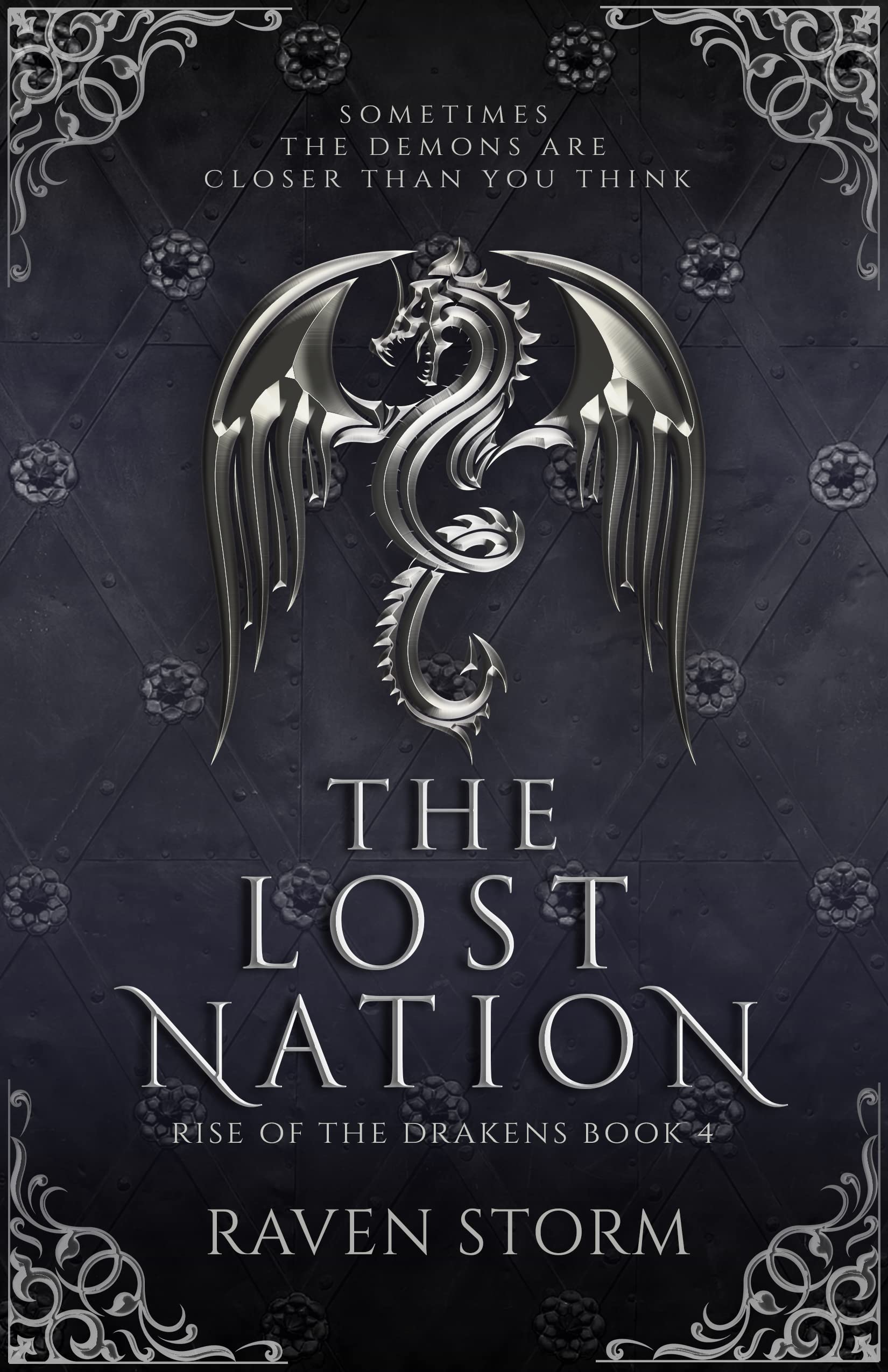 The Lost Nation