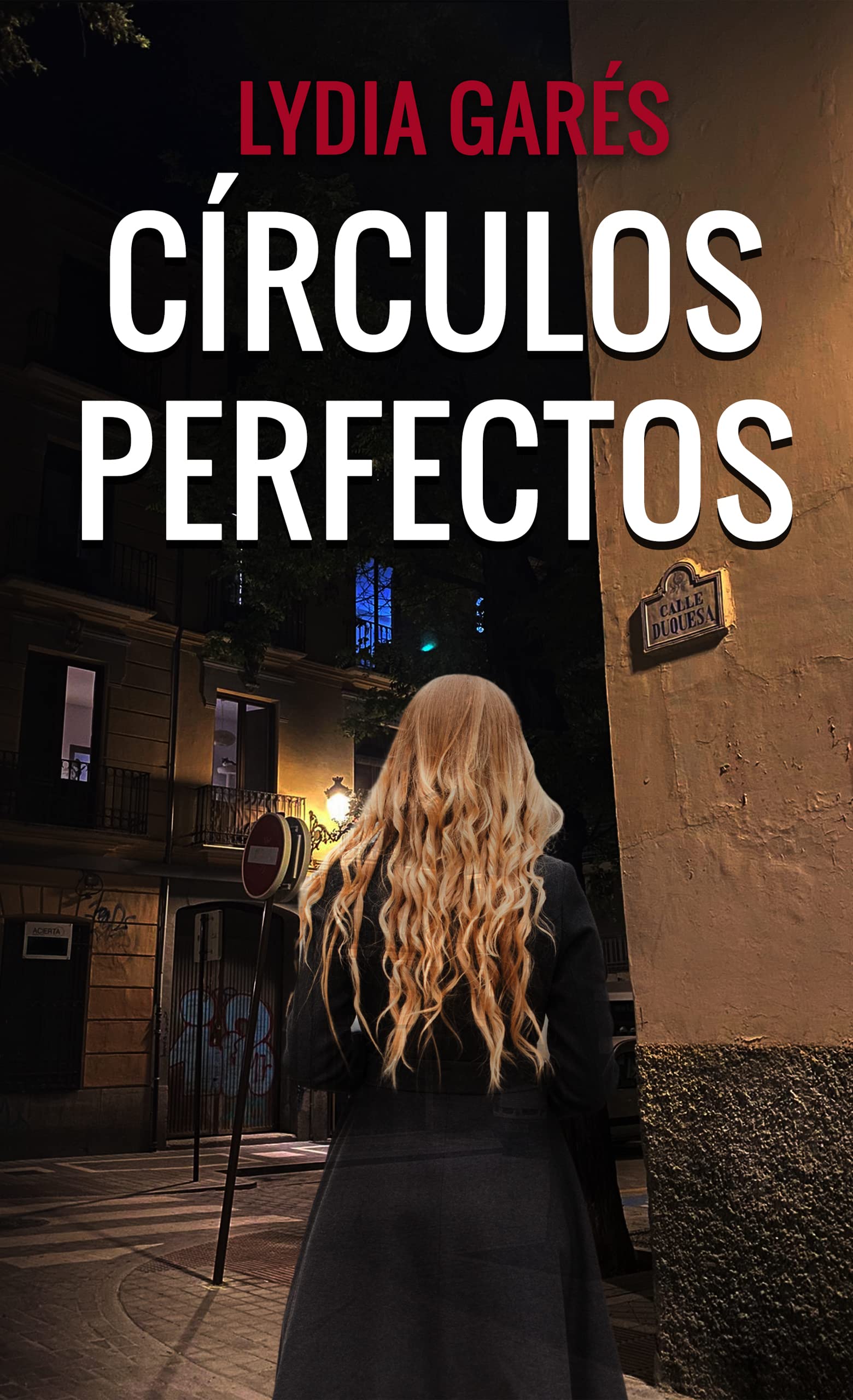 Círculos perfectos