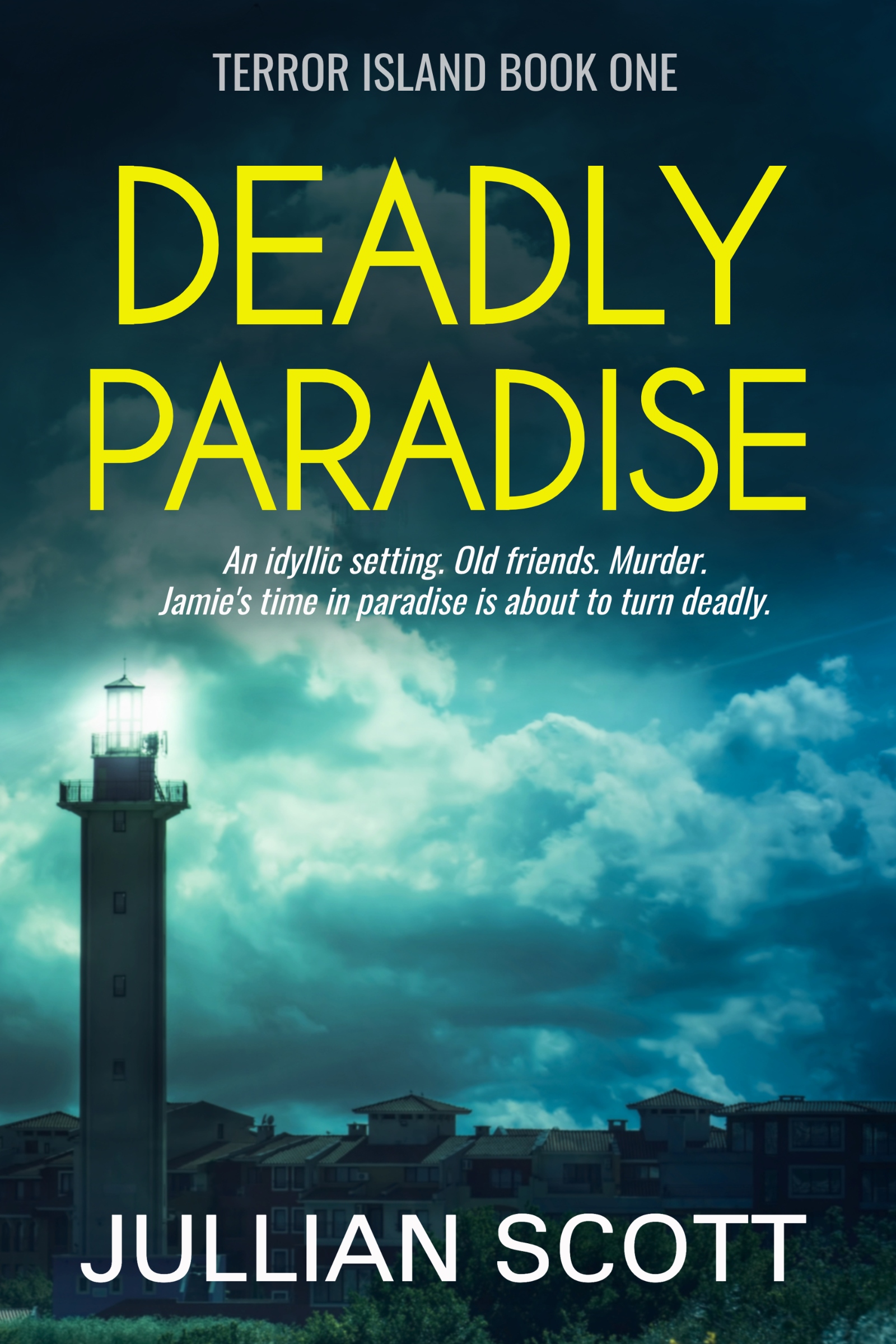 Deadly Paradise