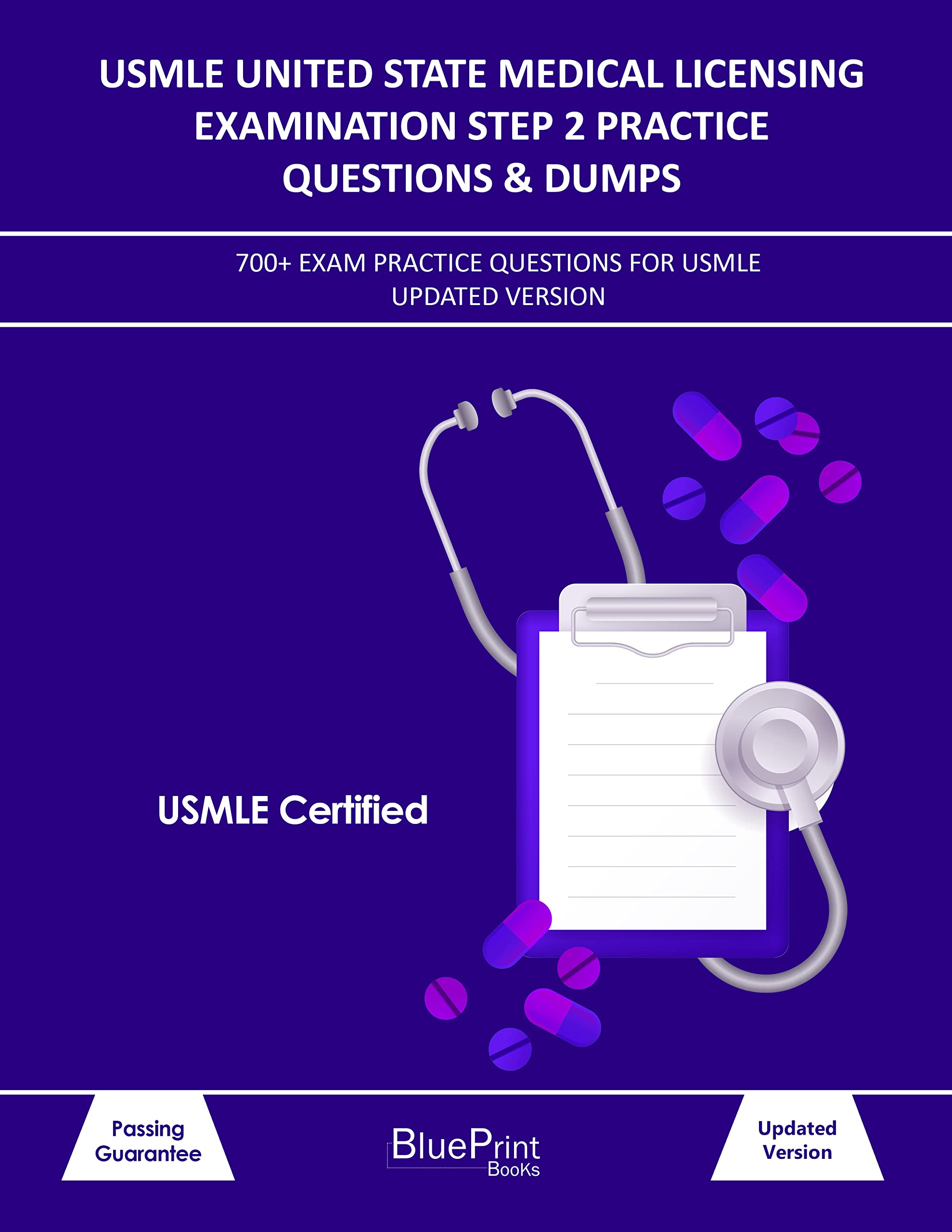 USMLE United State Medical Licensing Examination Step 2 Practice