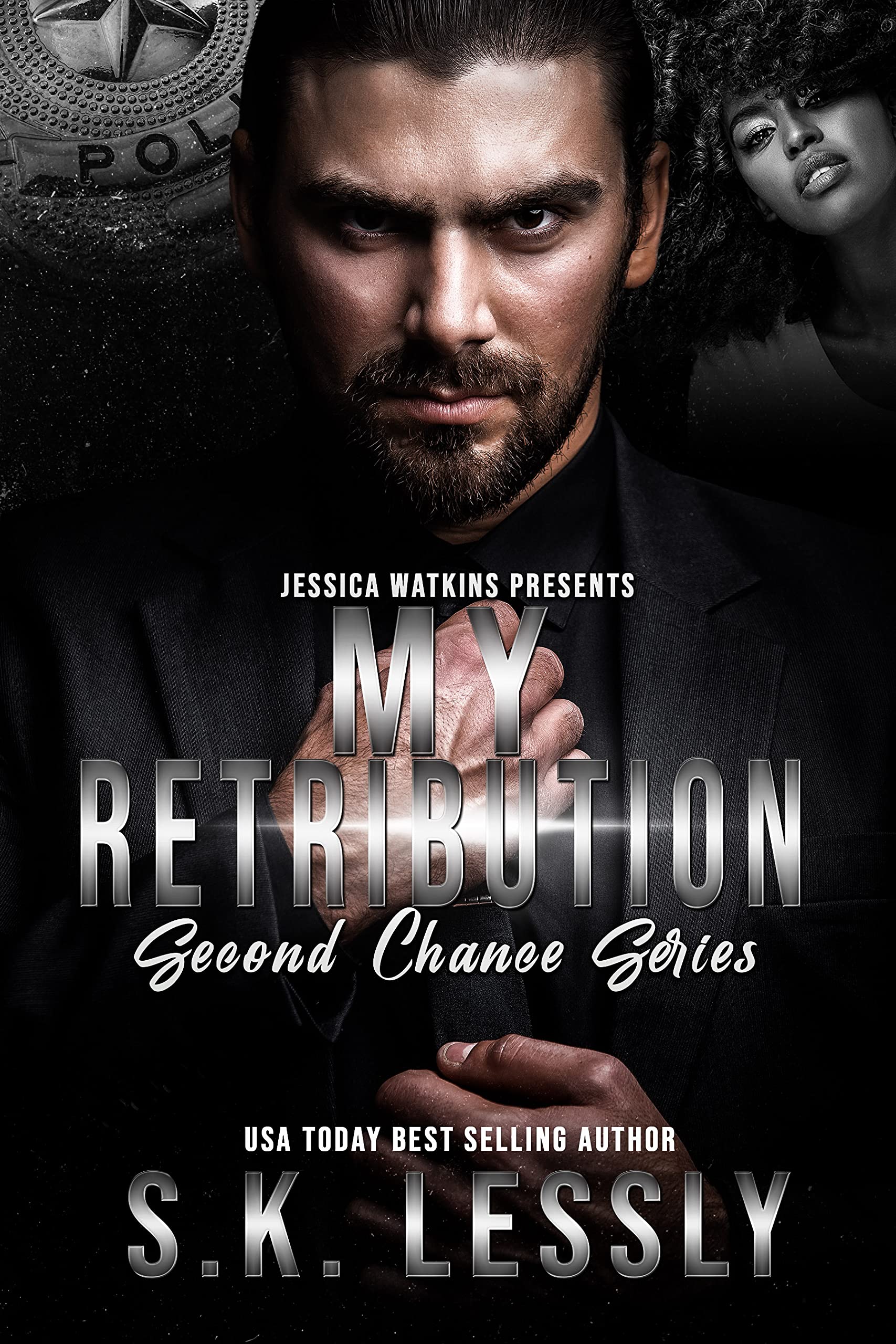 My Retribution: A Second Chance Series