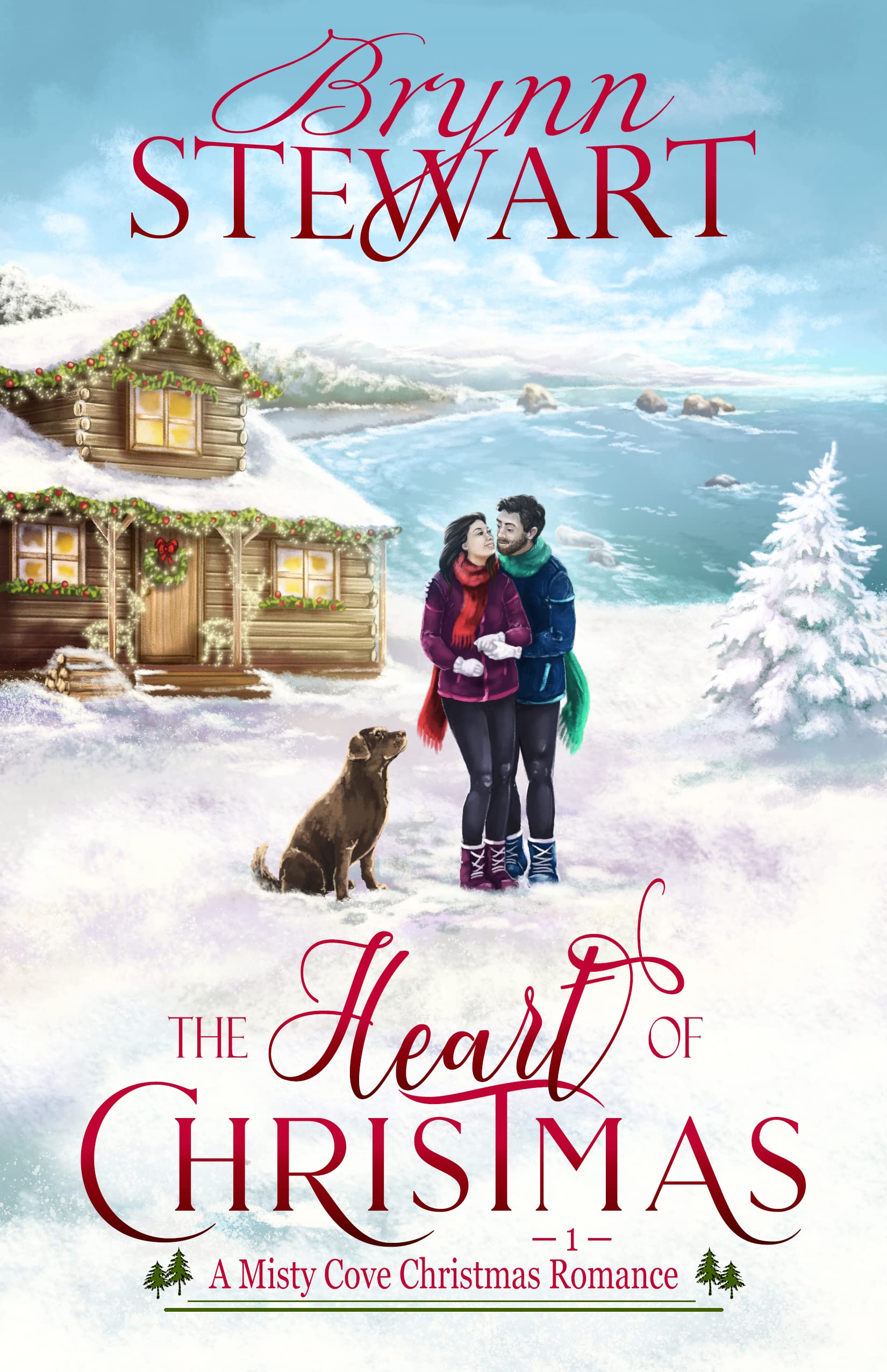 The Heart of Christmas