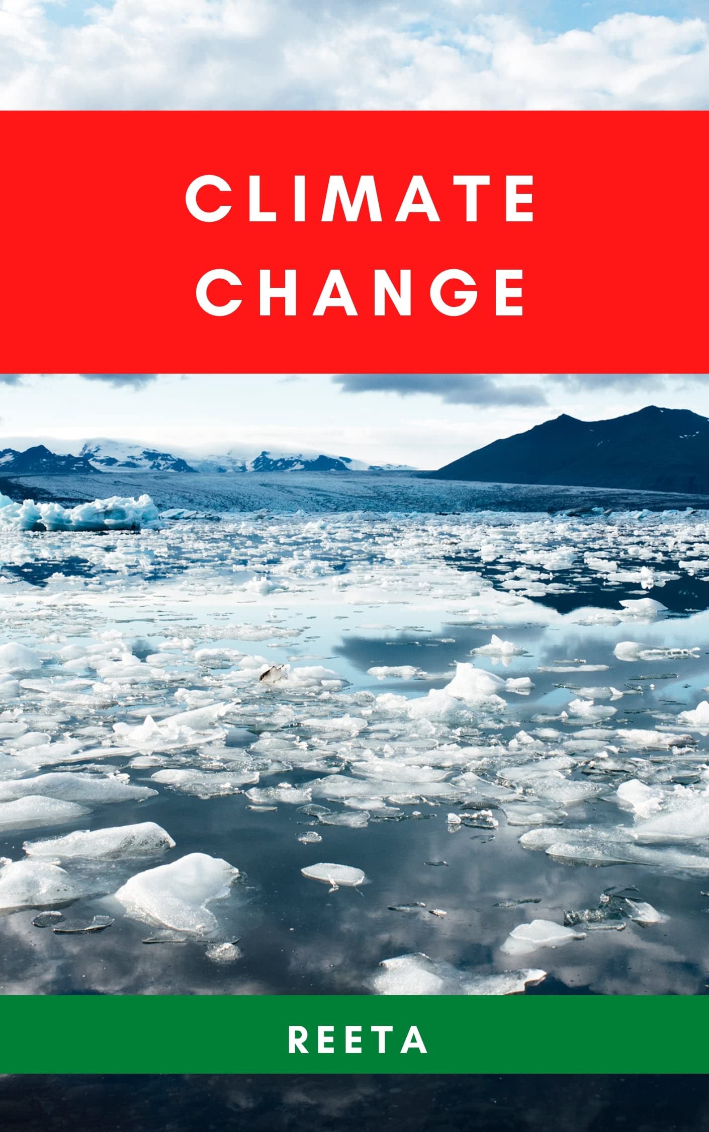 Climate Change by Reeta Pal Goodreads