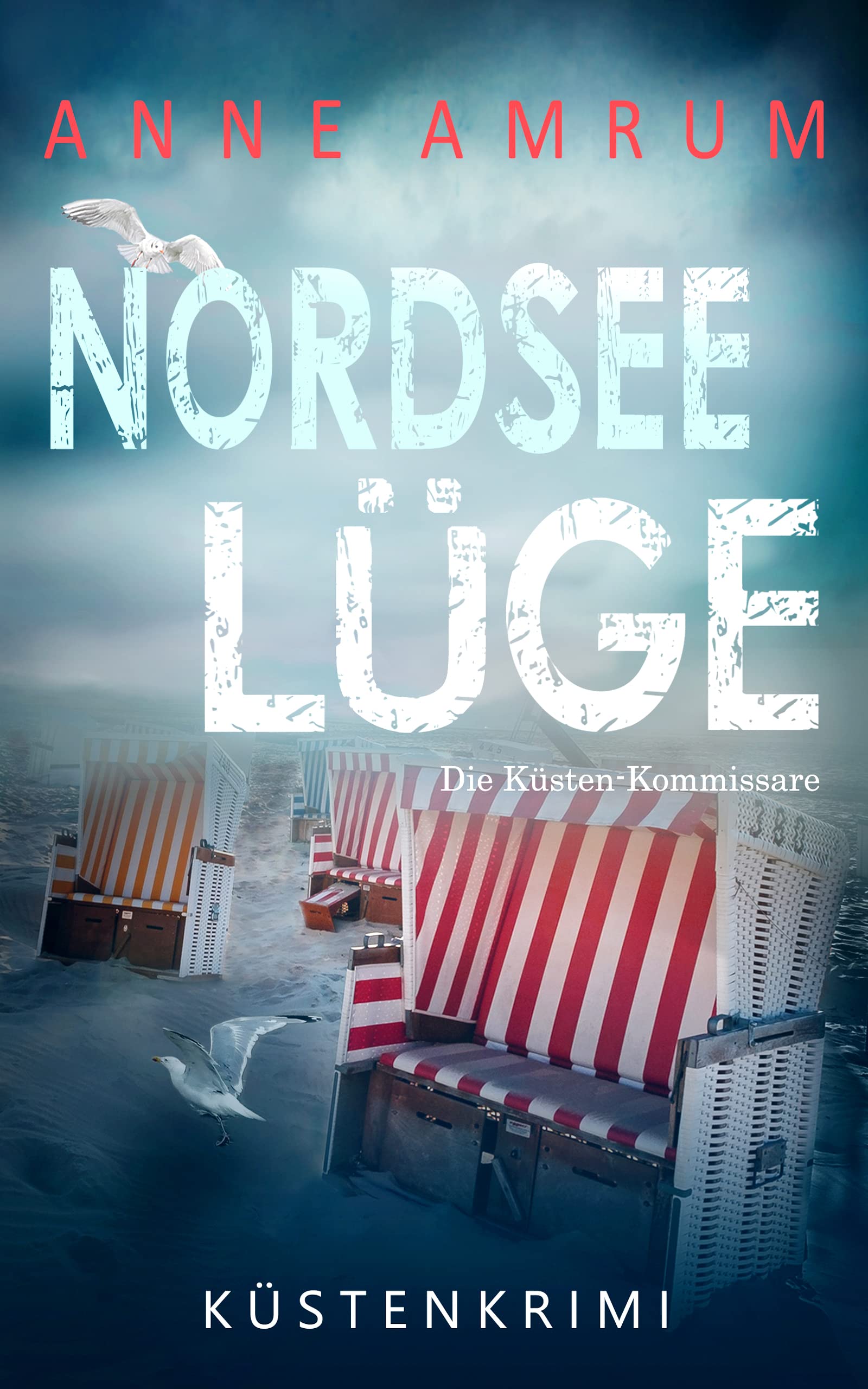 Nordsee Lüge