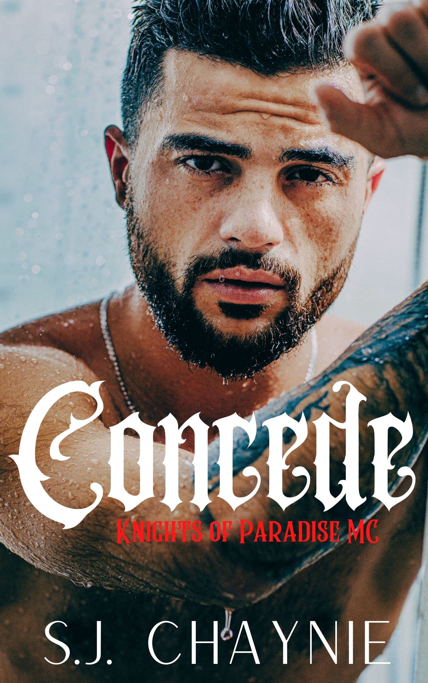Concede: Knights of Paradise MC