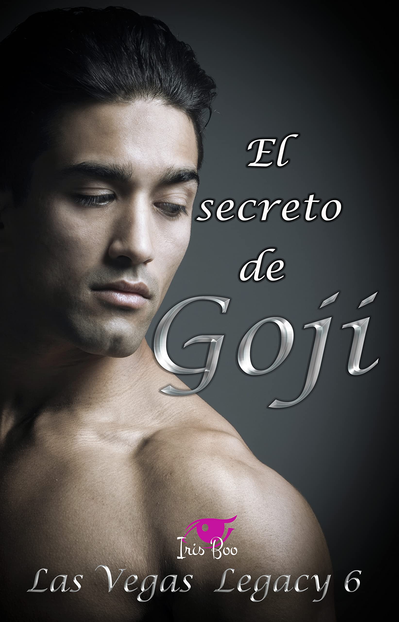 El secreto de Goji: Las Vegas Legacy 6