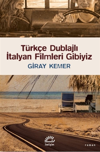 Türkçe Dublajlı İtalyan Filmleri Gibiyiz book cover