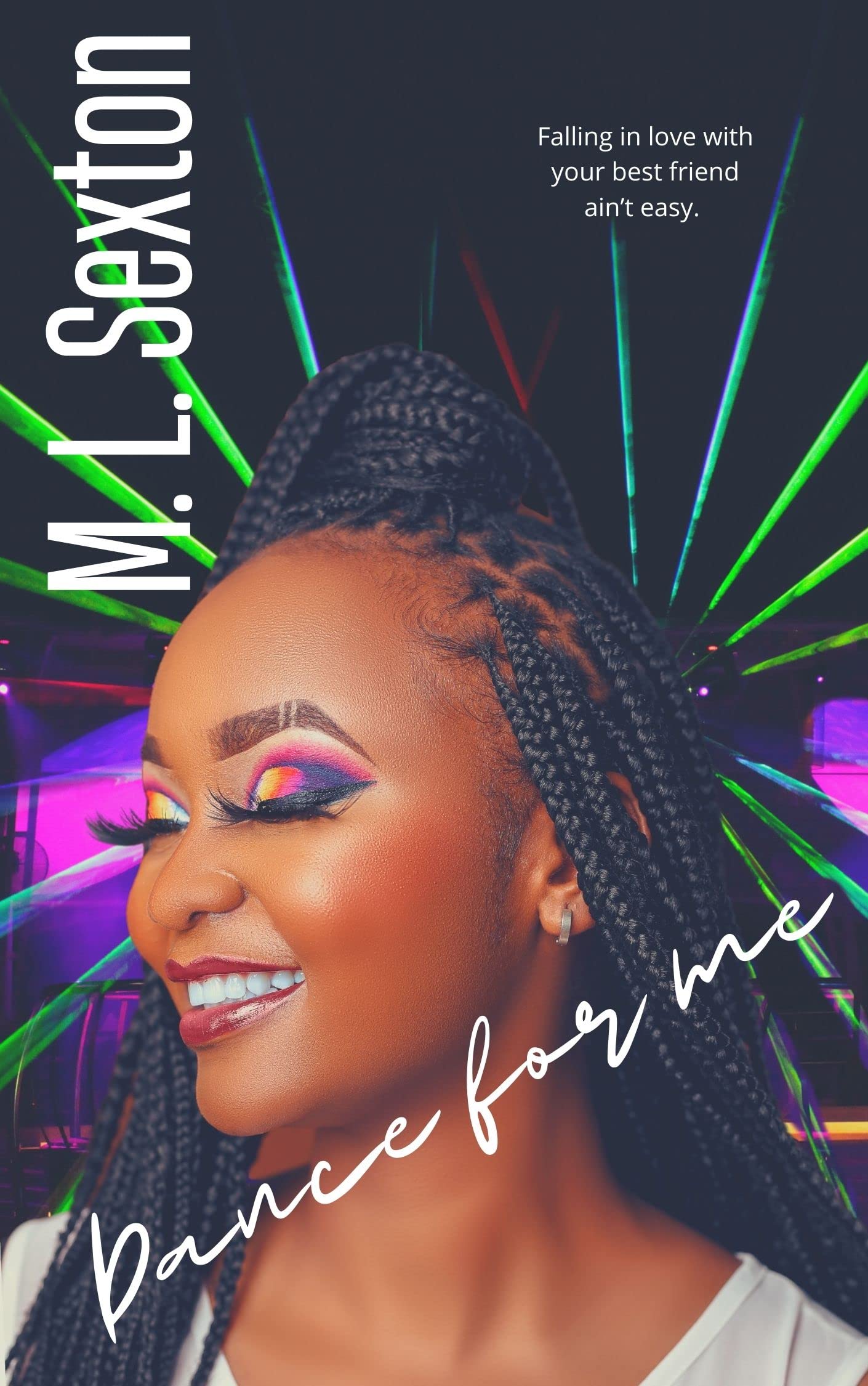 Dance For Me (Hot Stepmom Summer 3) by M.L. Sexton Goodreads