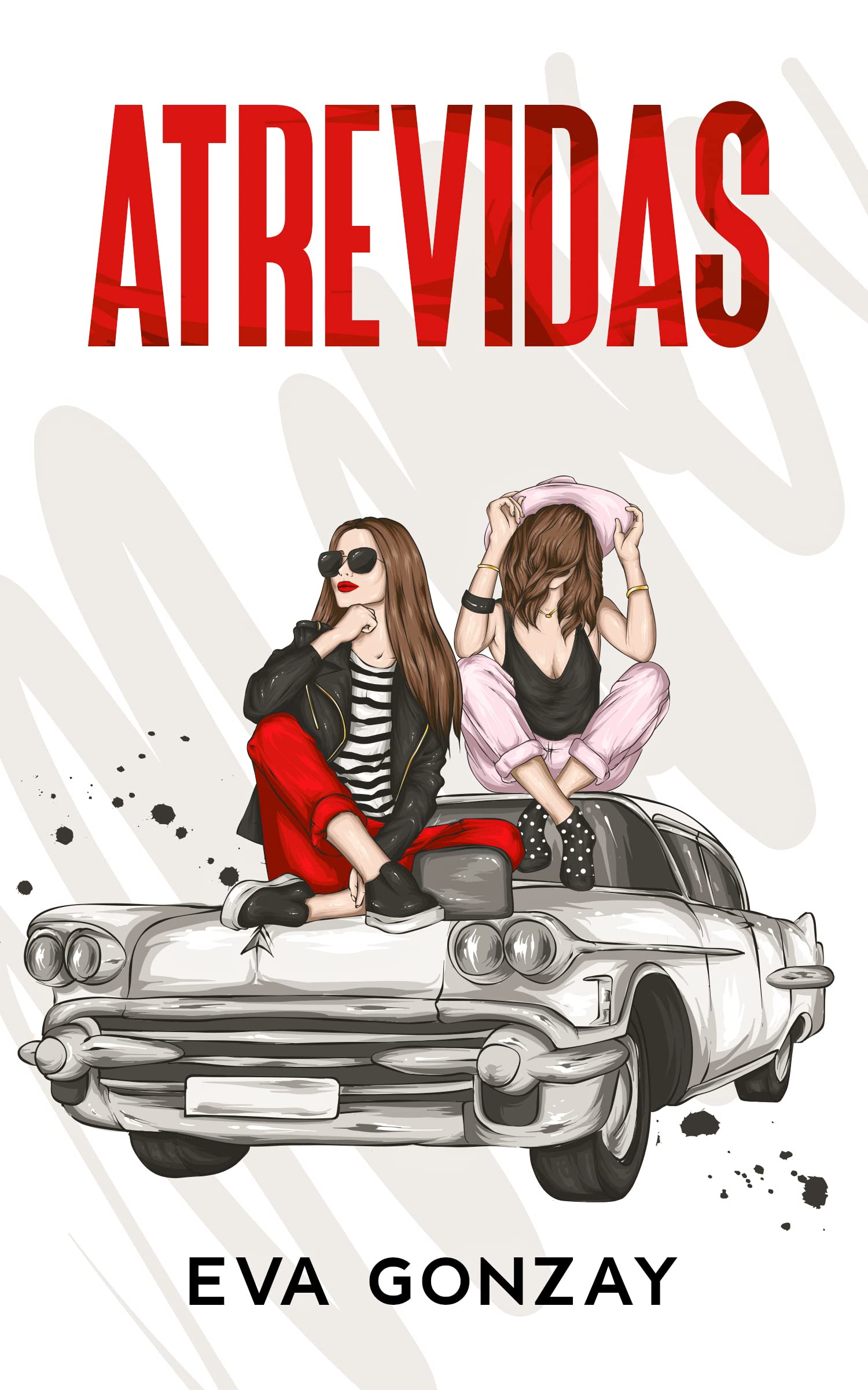 Atrevidas