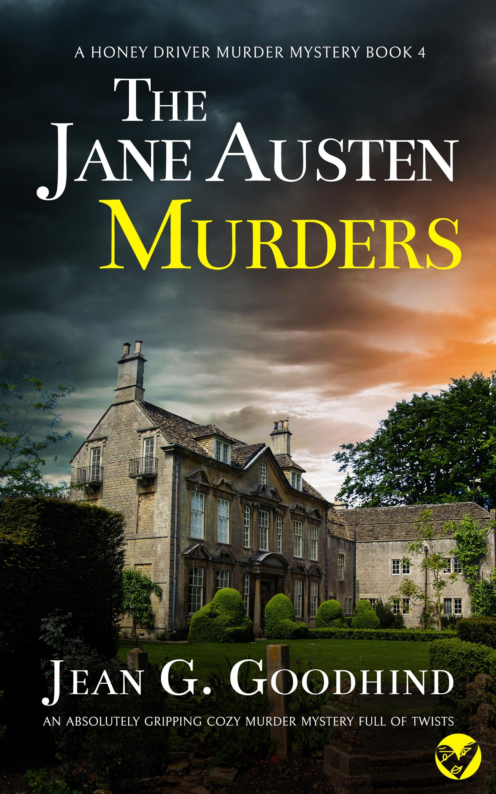 The Jane Austen Murders