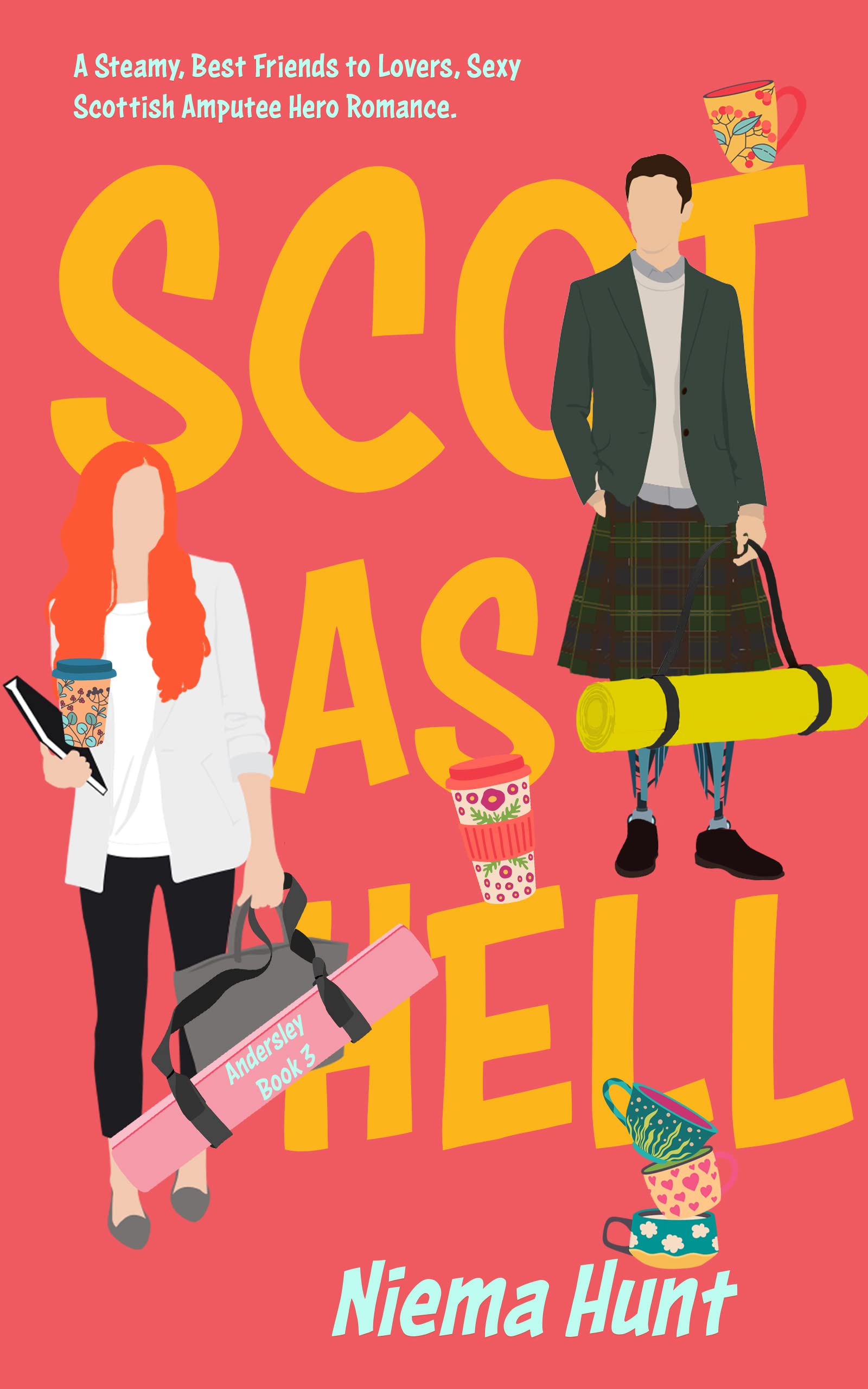 Scot as Hell