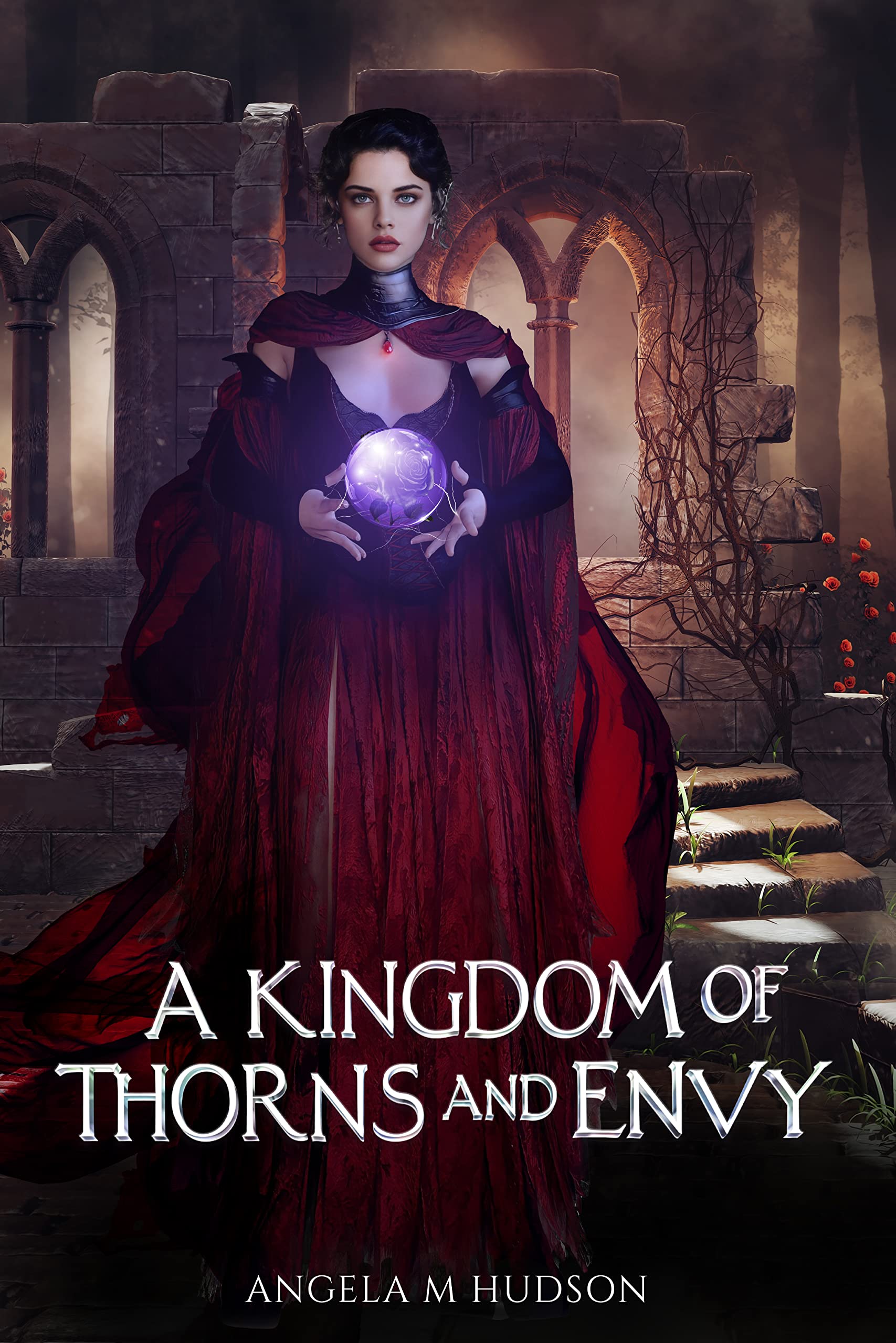 The Evernight Fae 9