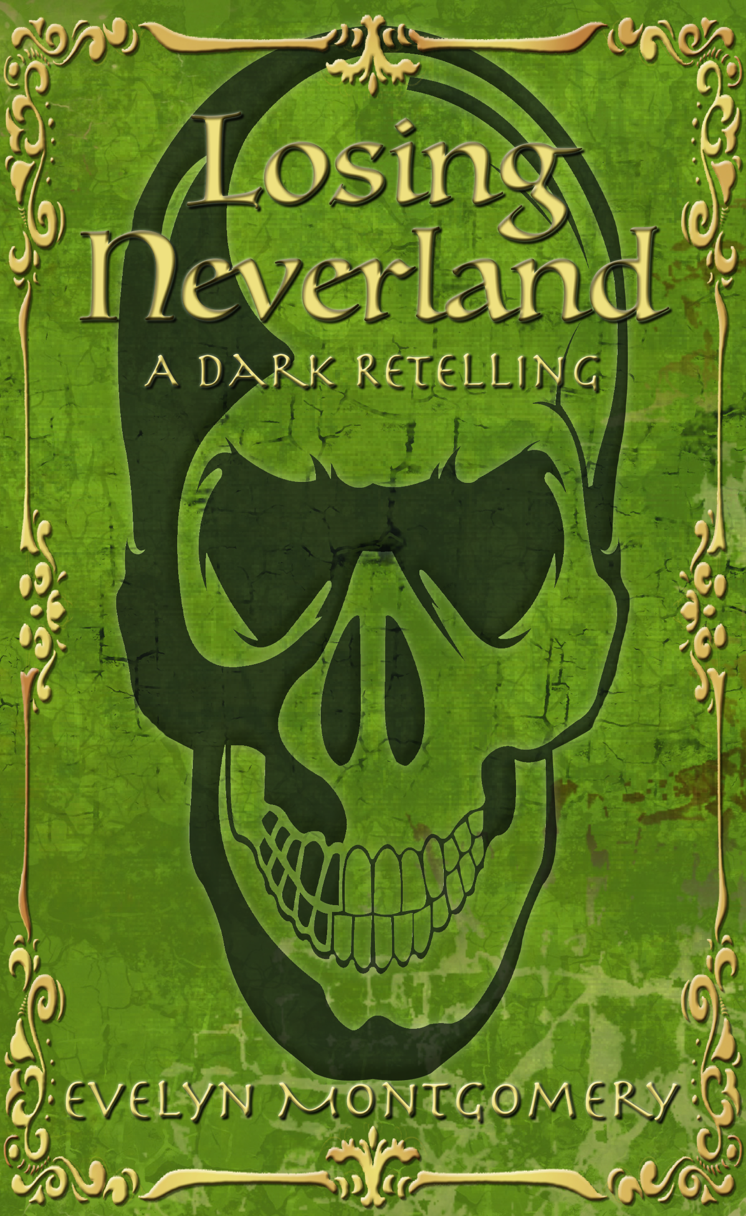Losing Neverland