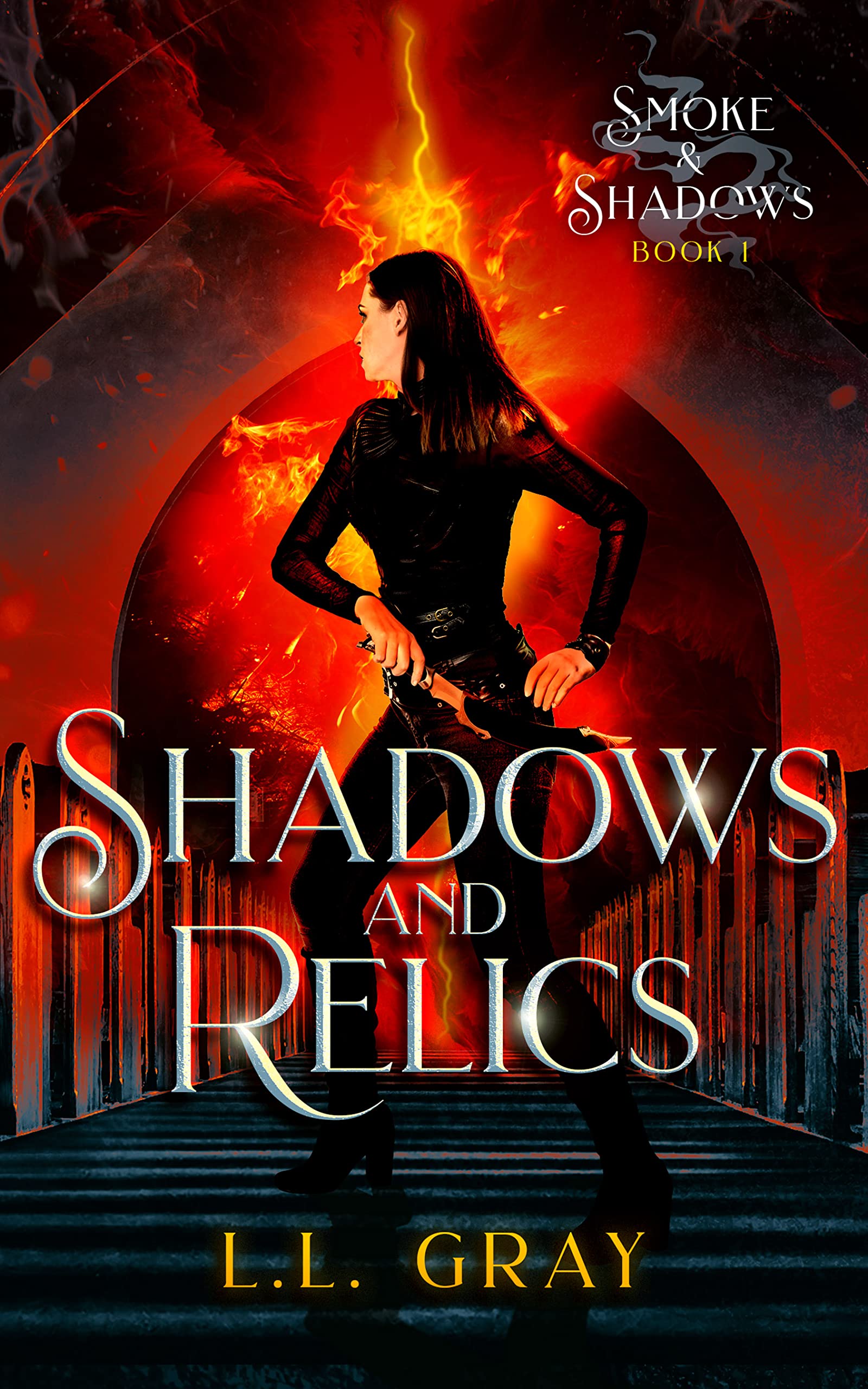 Shadows and Relics
