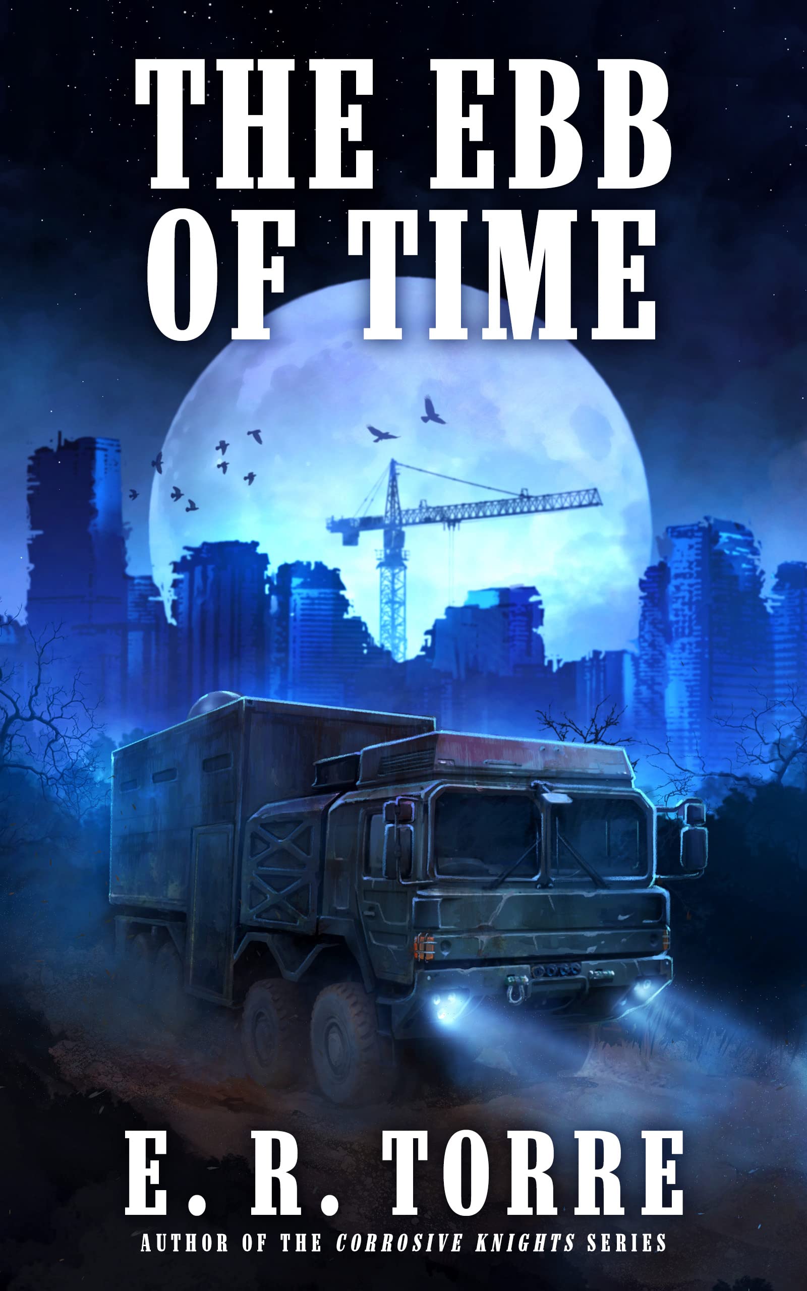 The Ebb of Time