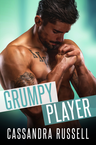 Grumpy Player