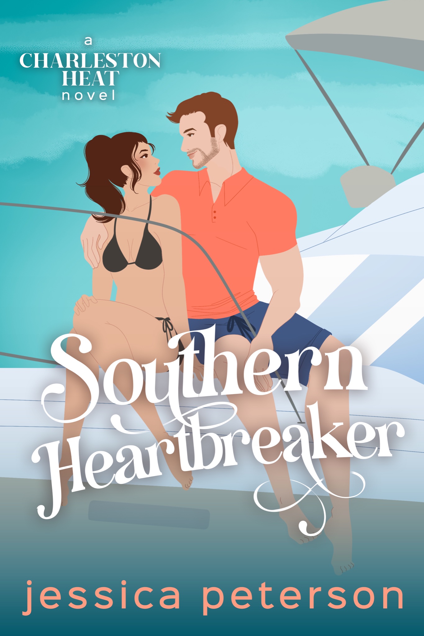 Southern Heartbreaker