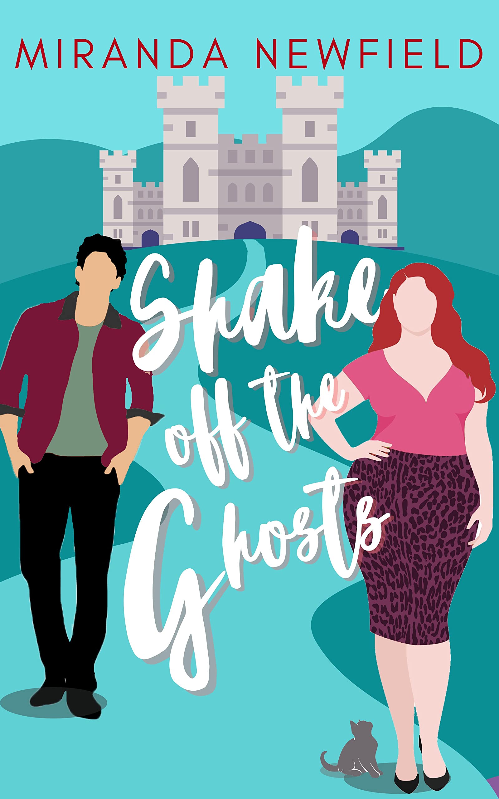 Shake Off the Ghosts