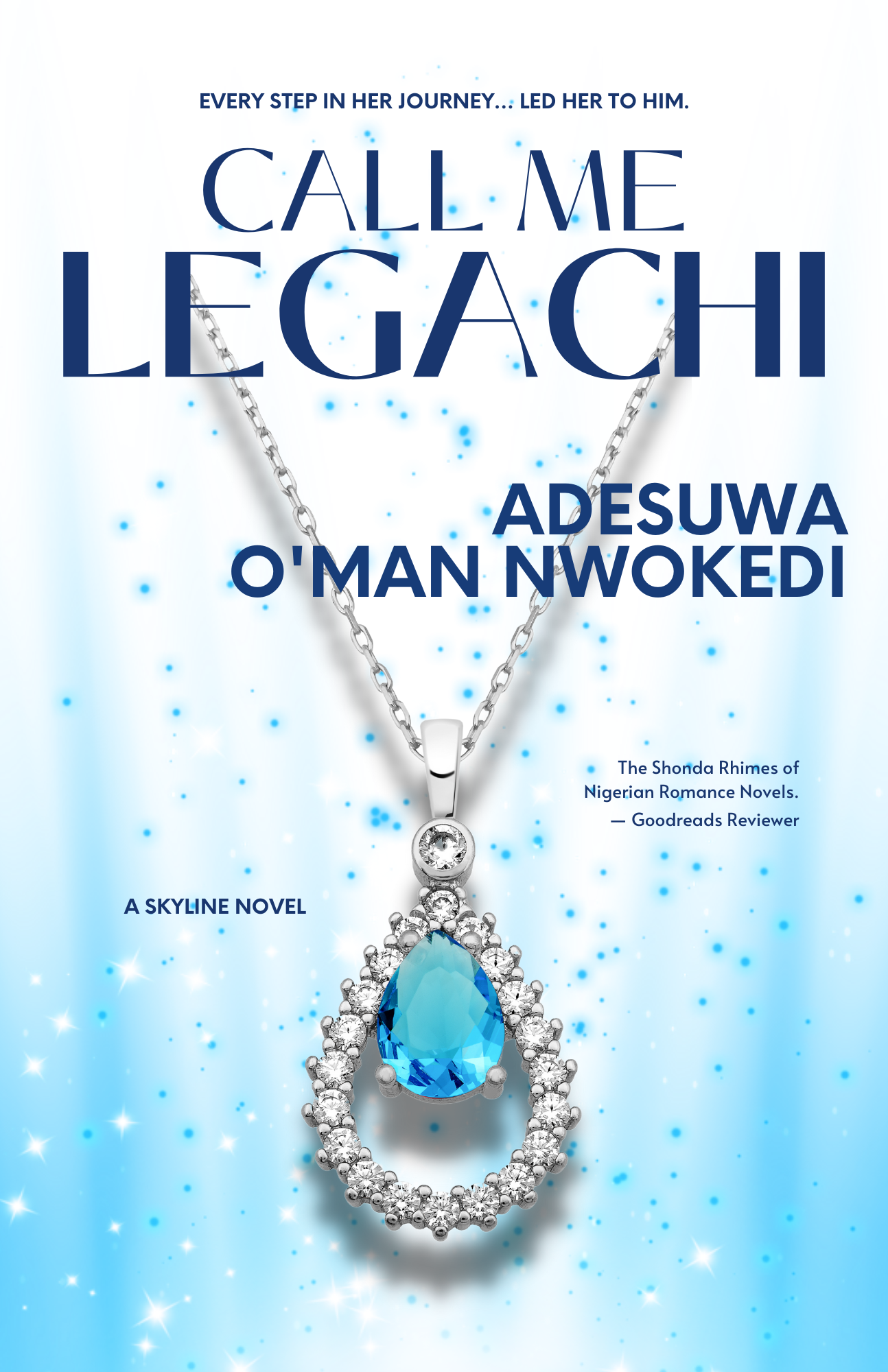 Call Me Legachi