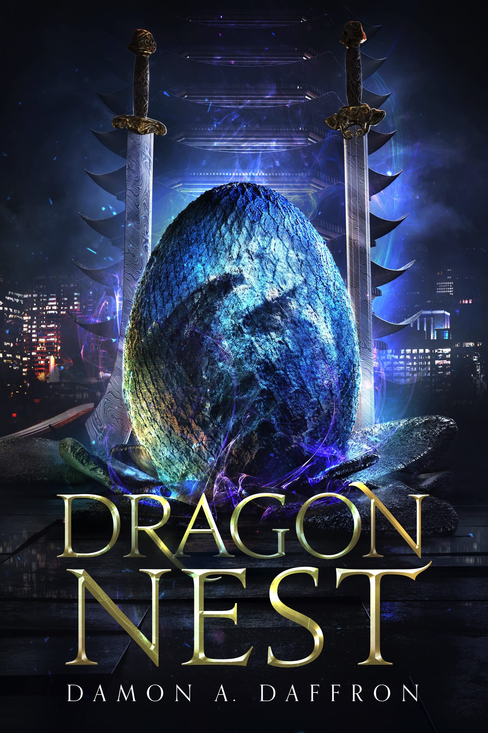 Dragon Nest: Age of Roxania: Book One