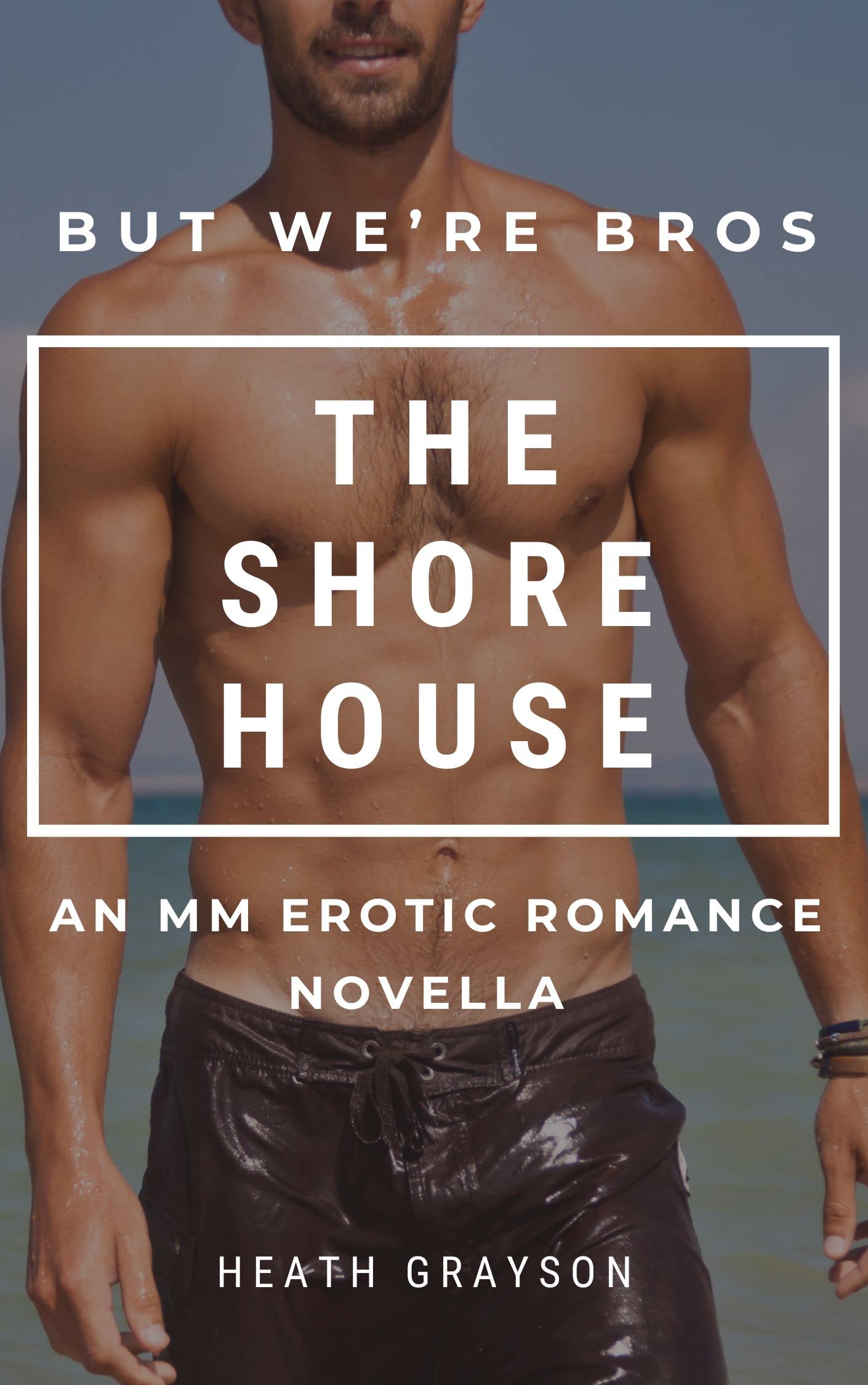 The Shore House