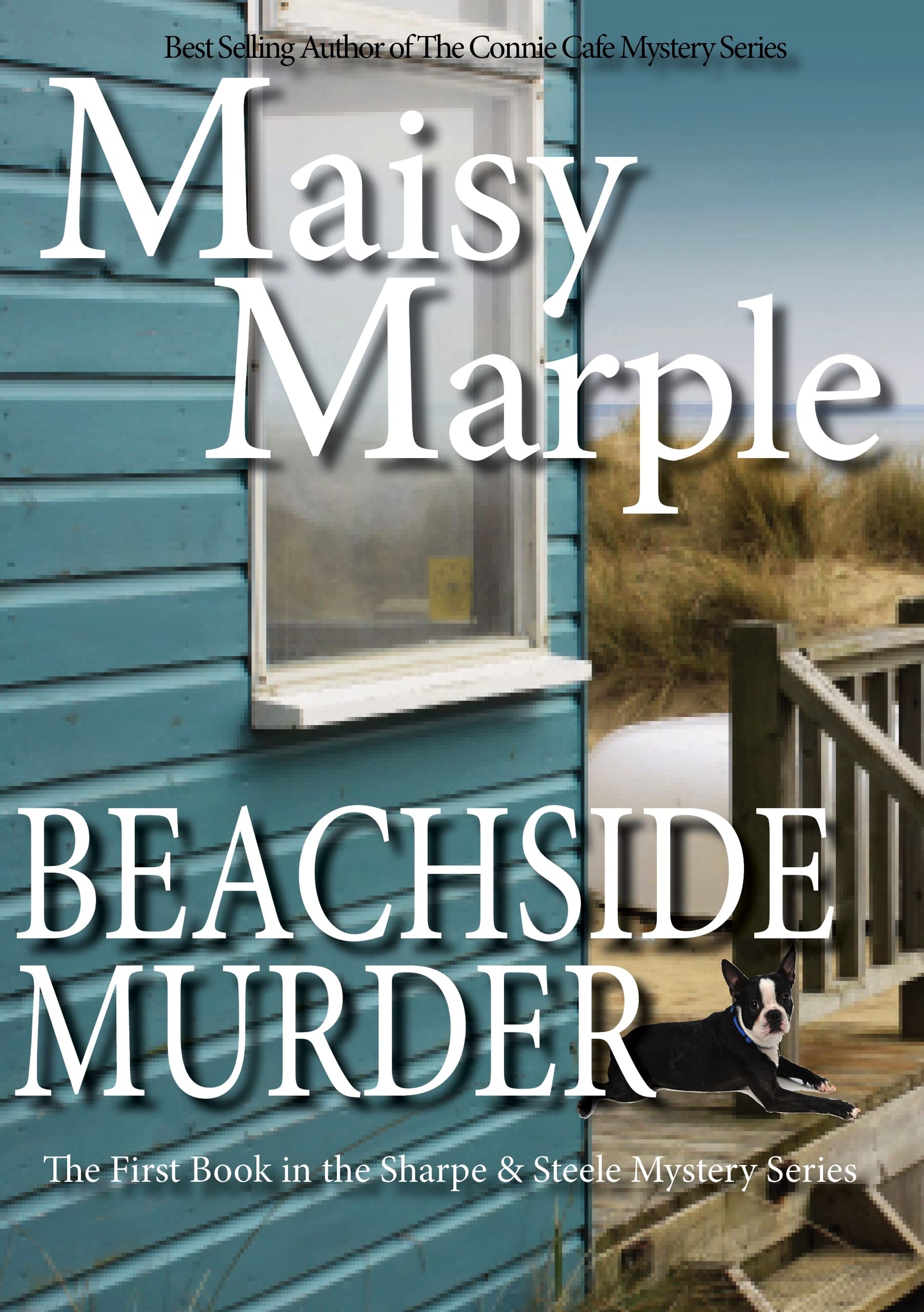 Beachside Murder
