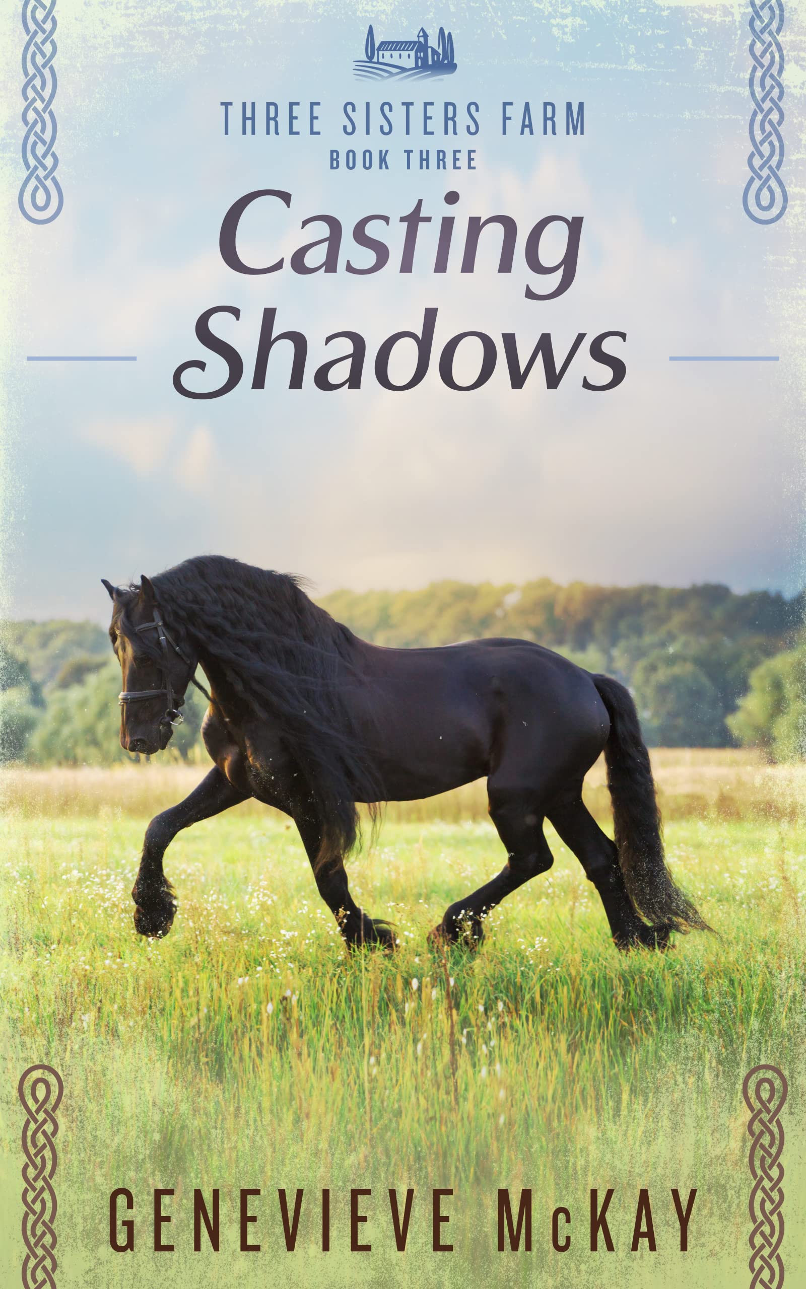 Casting Shadows