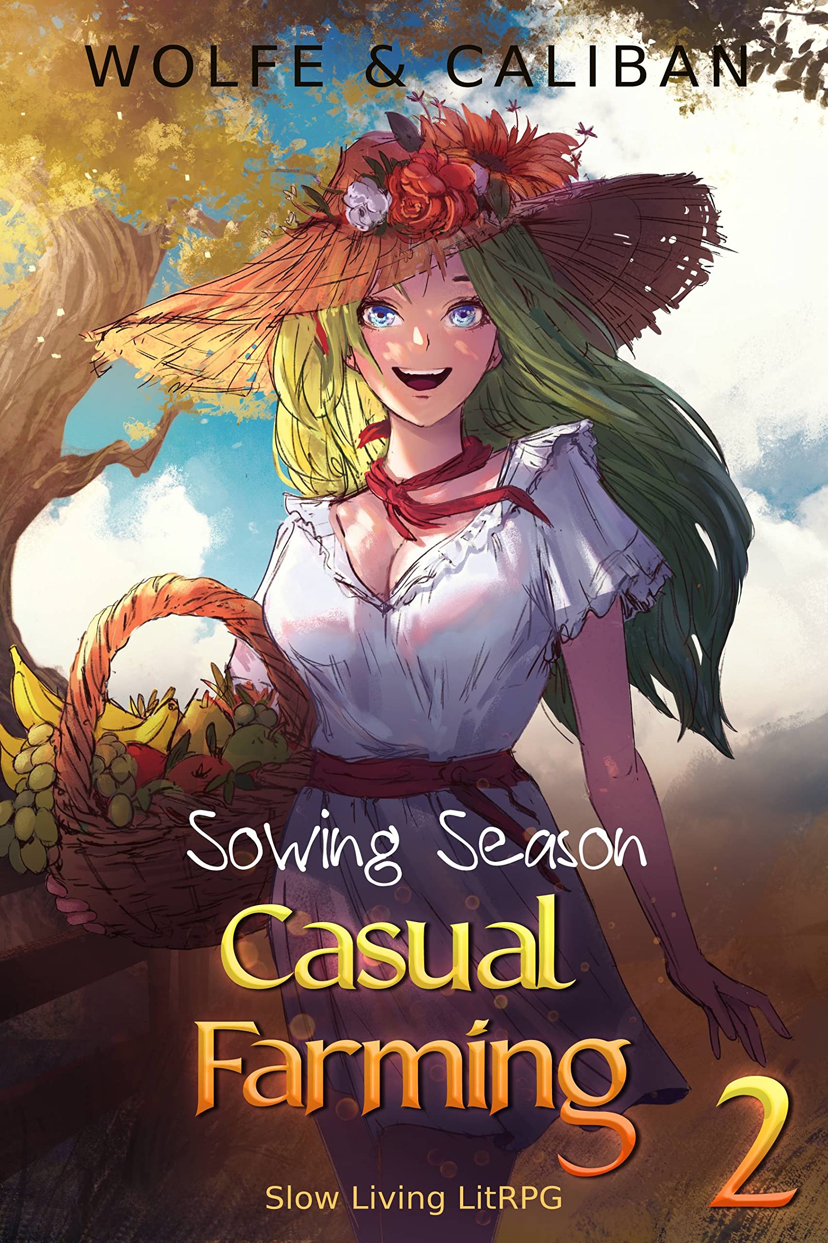 Casual Farming 2