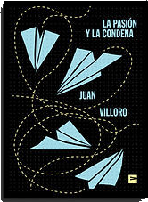 La pasión y la condena book cover