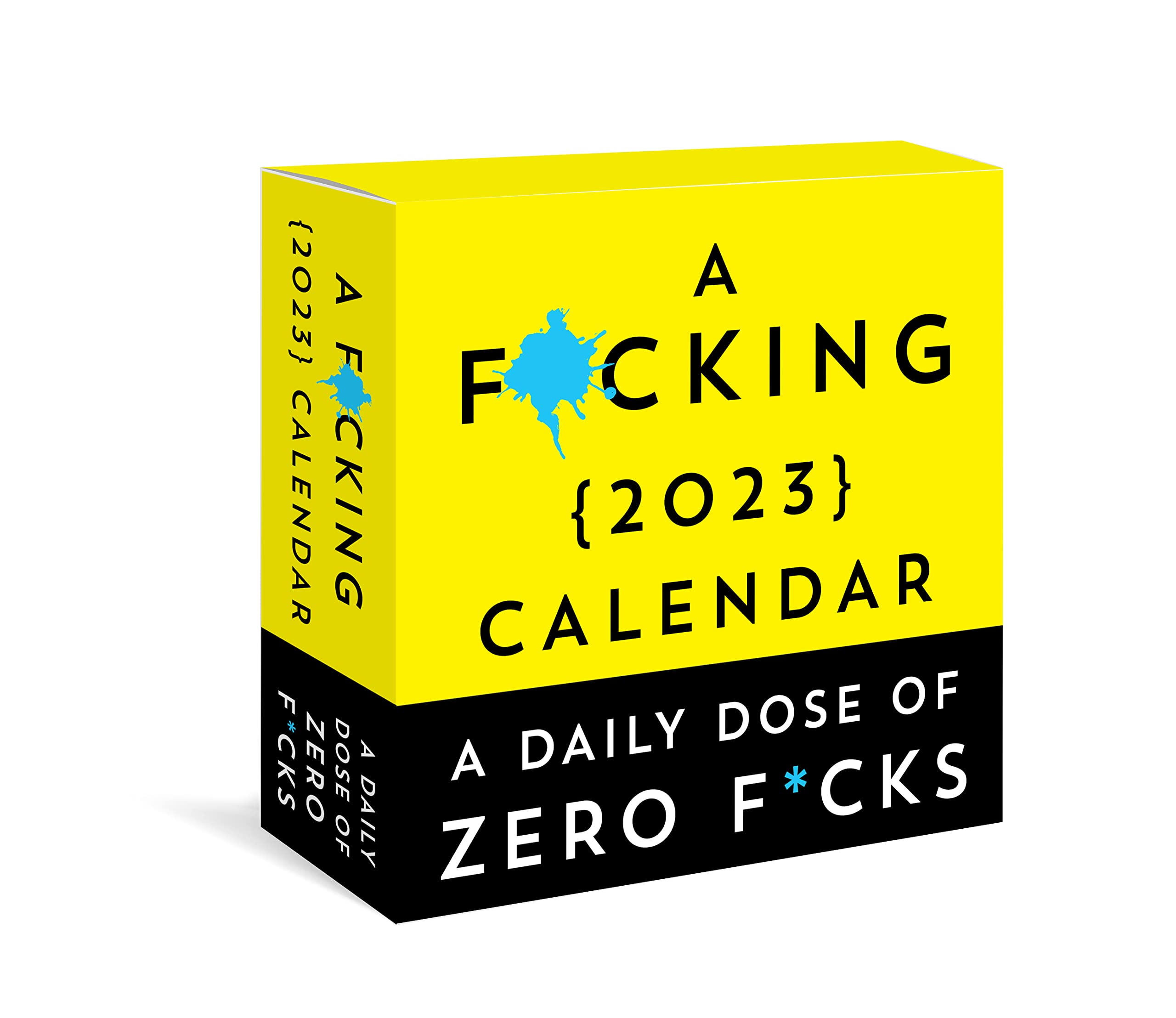 a-f-cking-2023-boxed-calendar-a-daily-dose-of-zero-f-cks-funny-daily