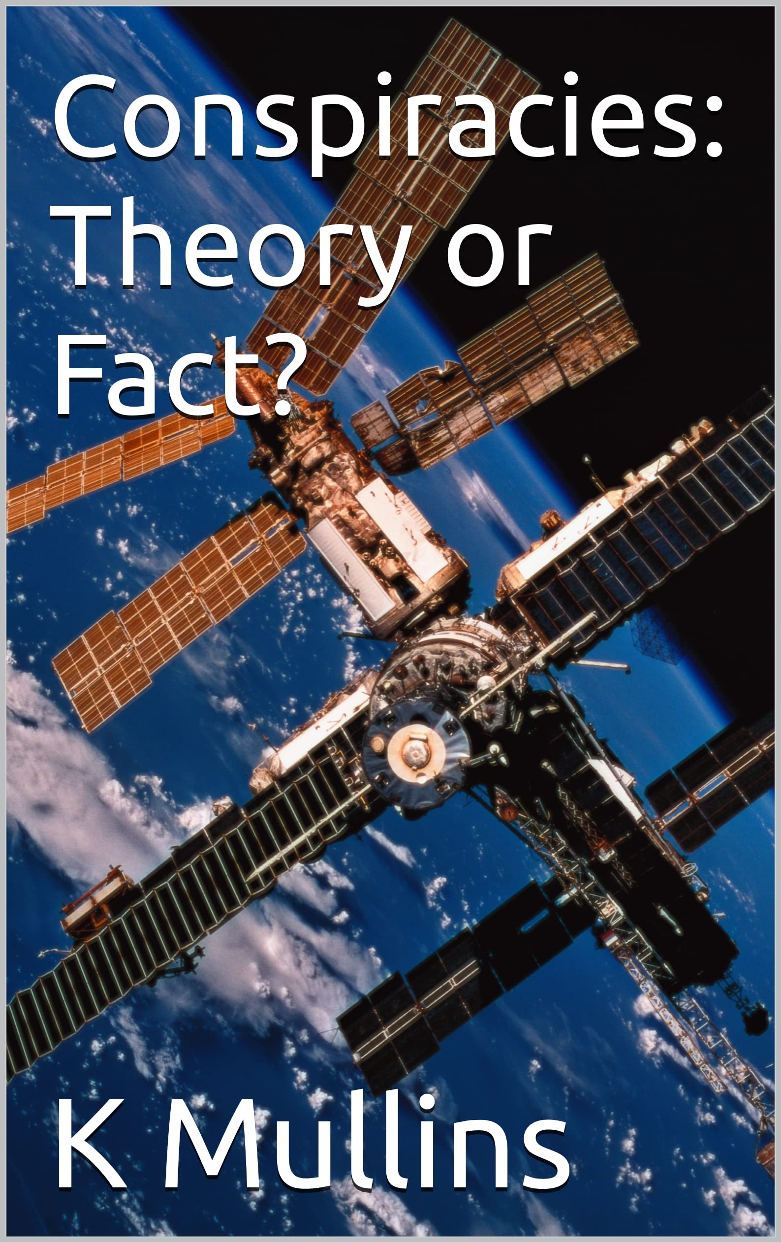 The Mackzjoness Conspiracy: Fact Or Fiction? - u8ai2qb