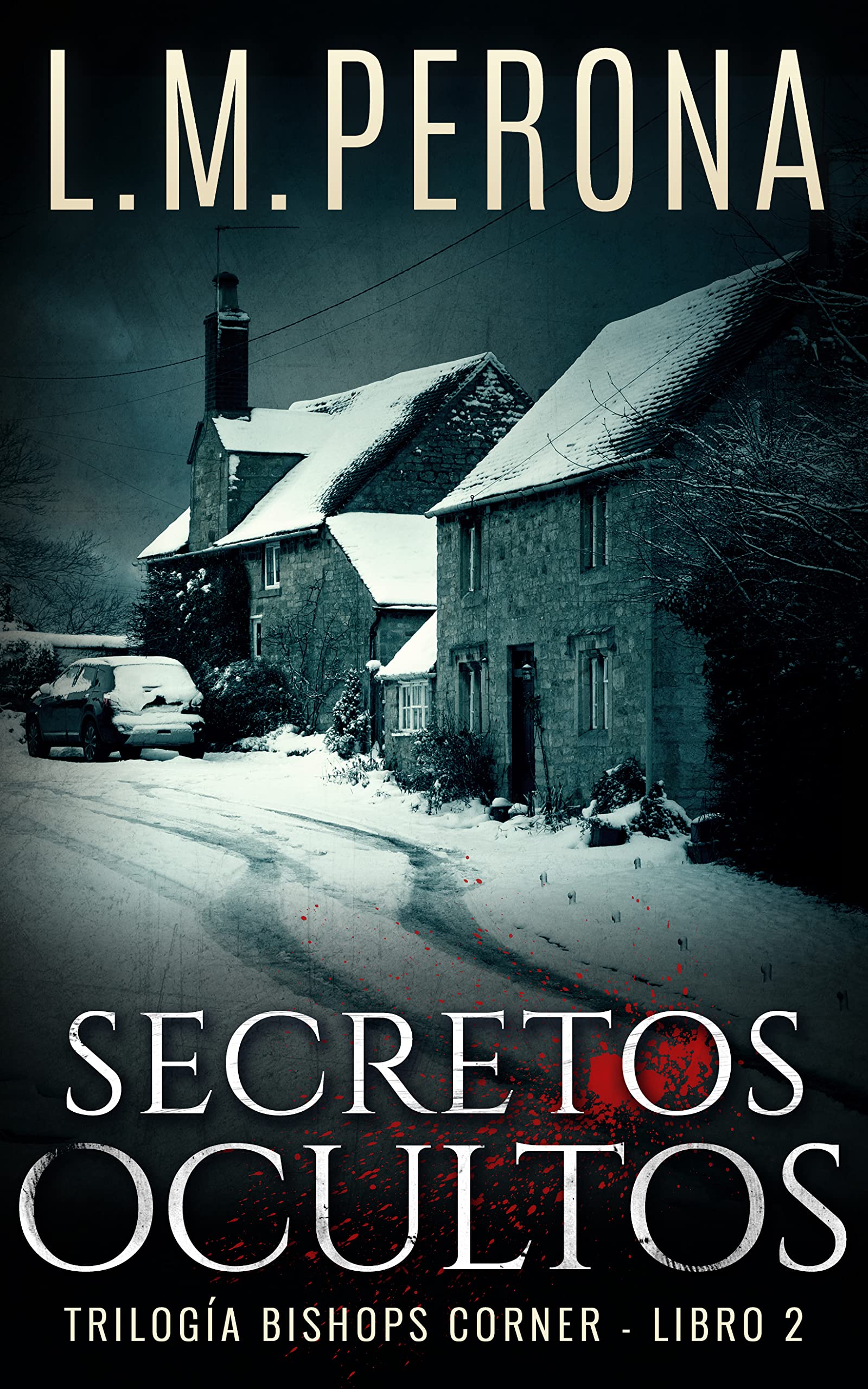 Secretos Ocultos
