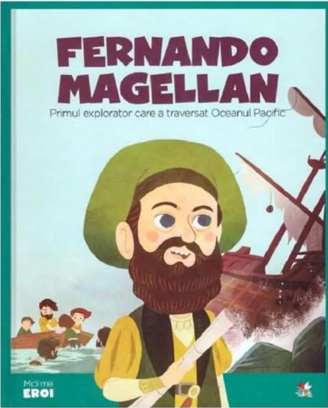 Fernando Magellan
