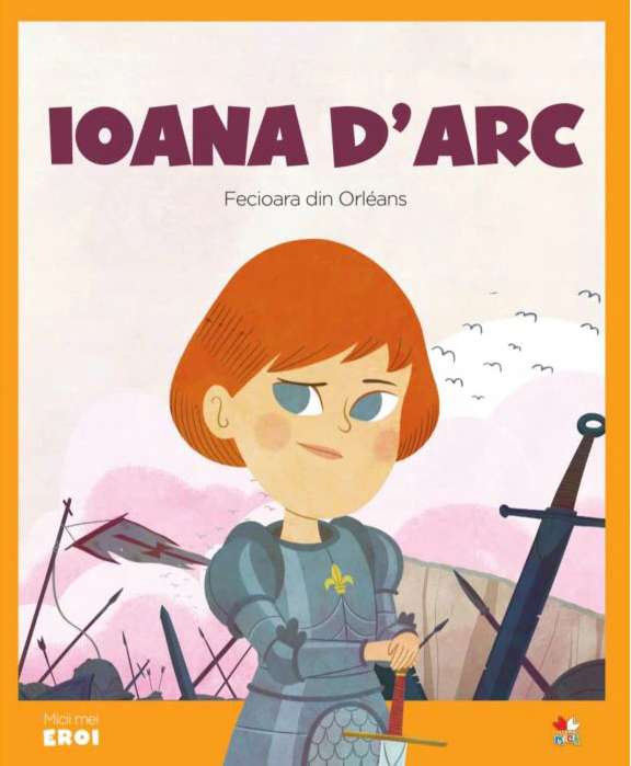 Ioana D'Arc