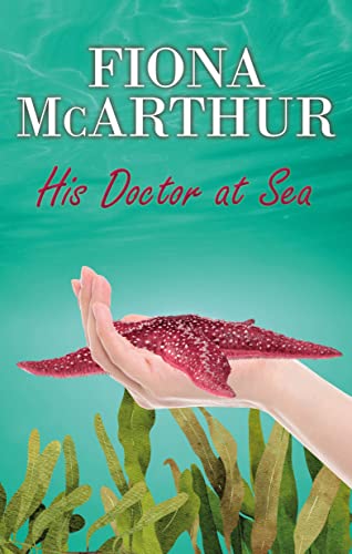 His Doctor at Sea book cover