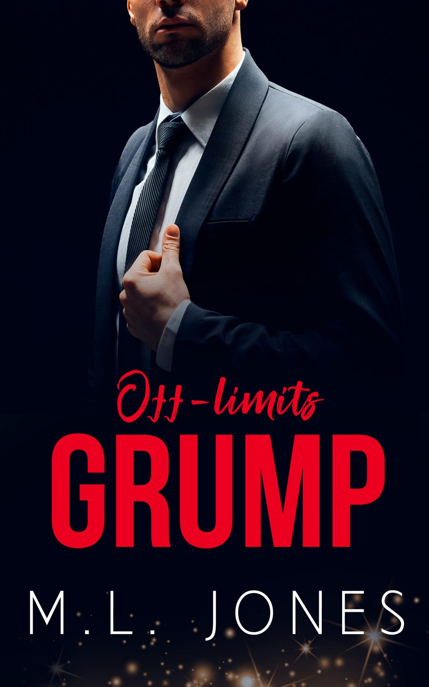Off-limits Grump