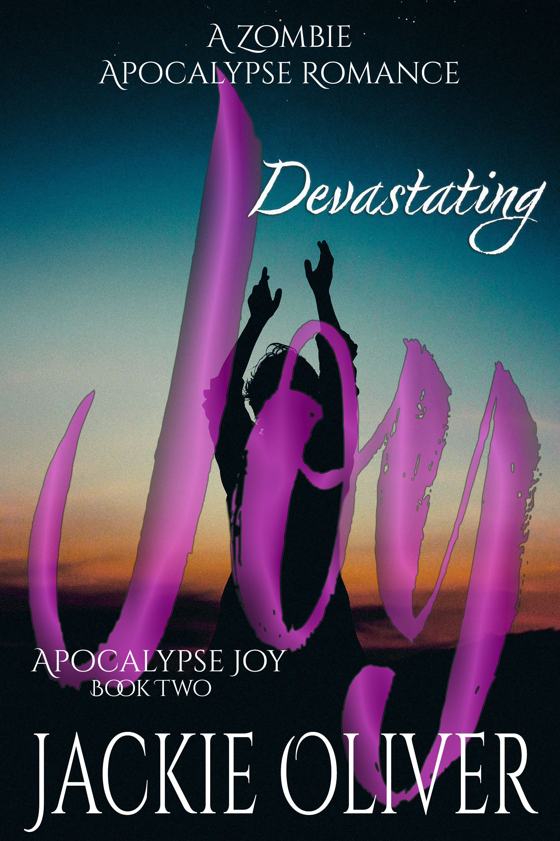 Devastating Joy