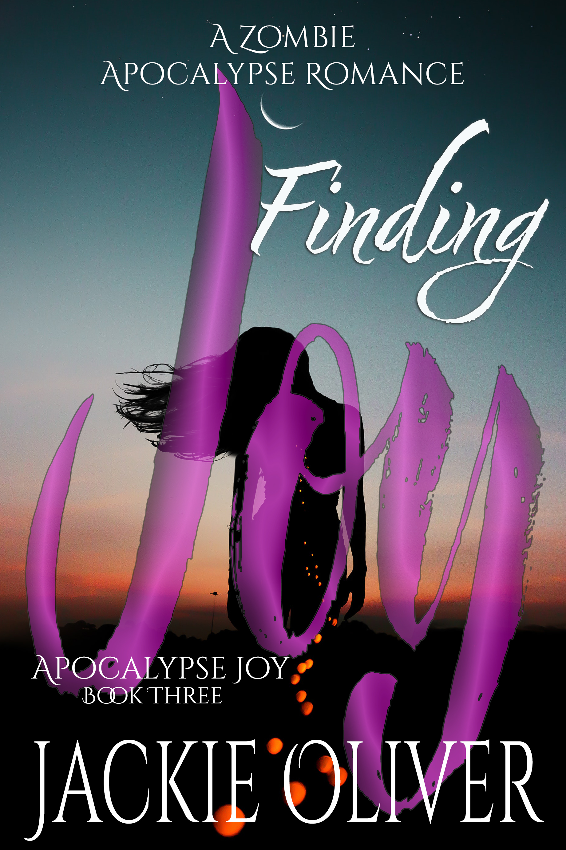 Finding Joy
