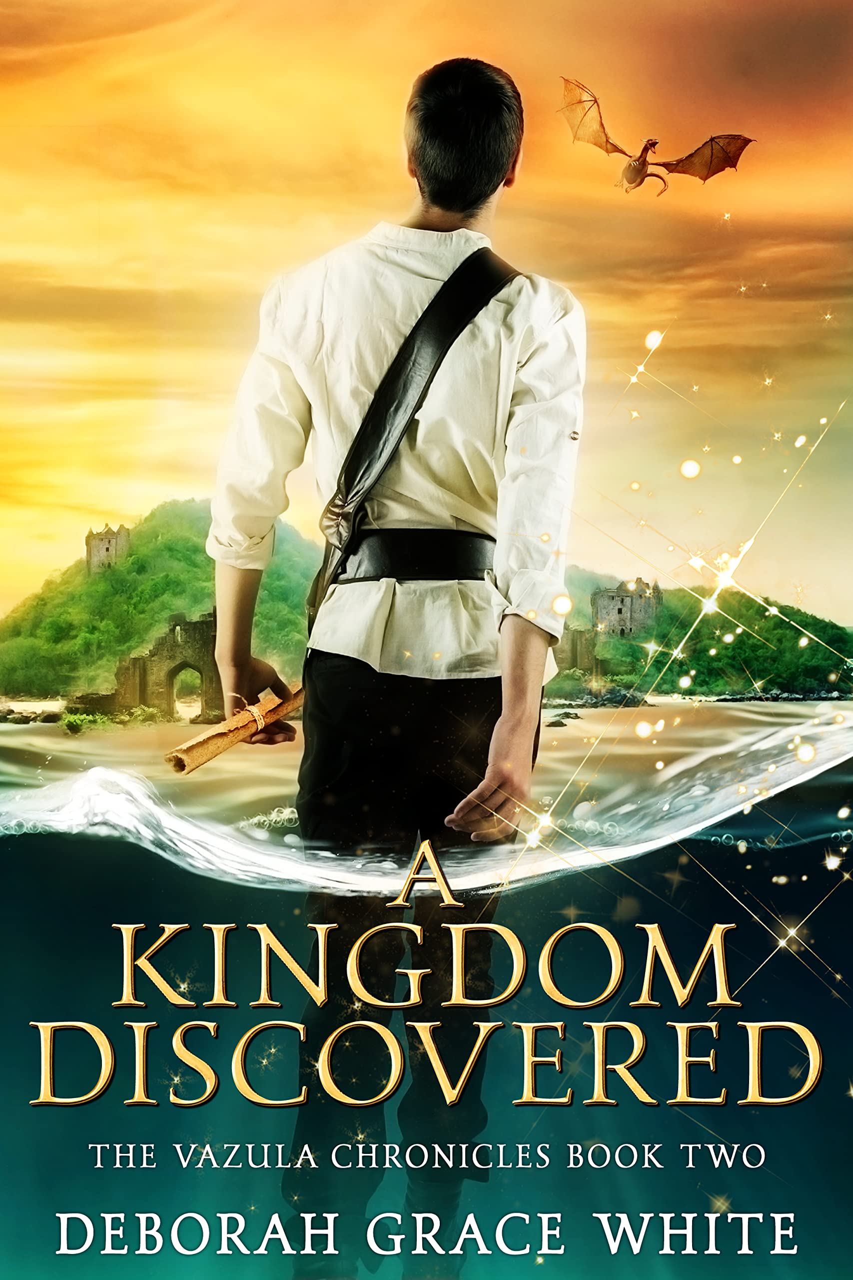 A Kingdom Discovered