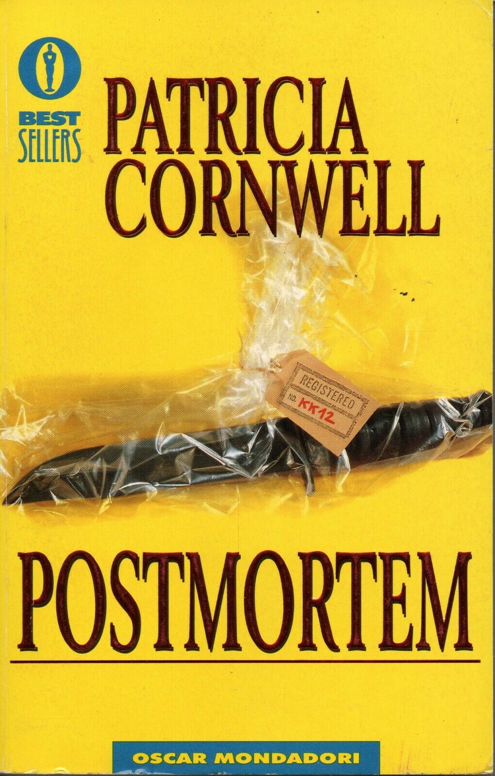 Postmortem
