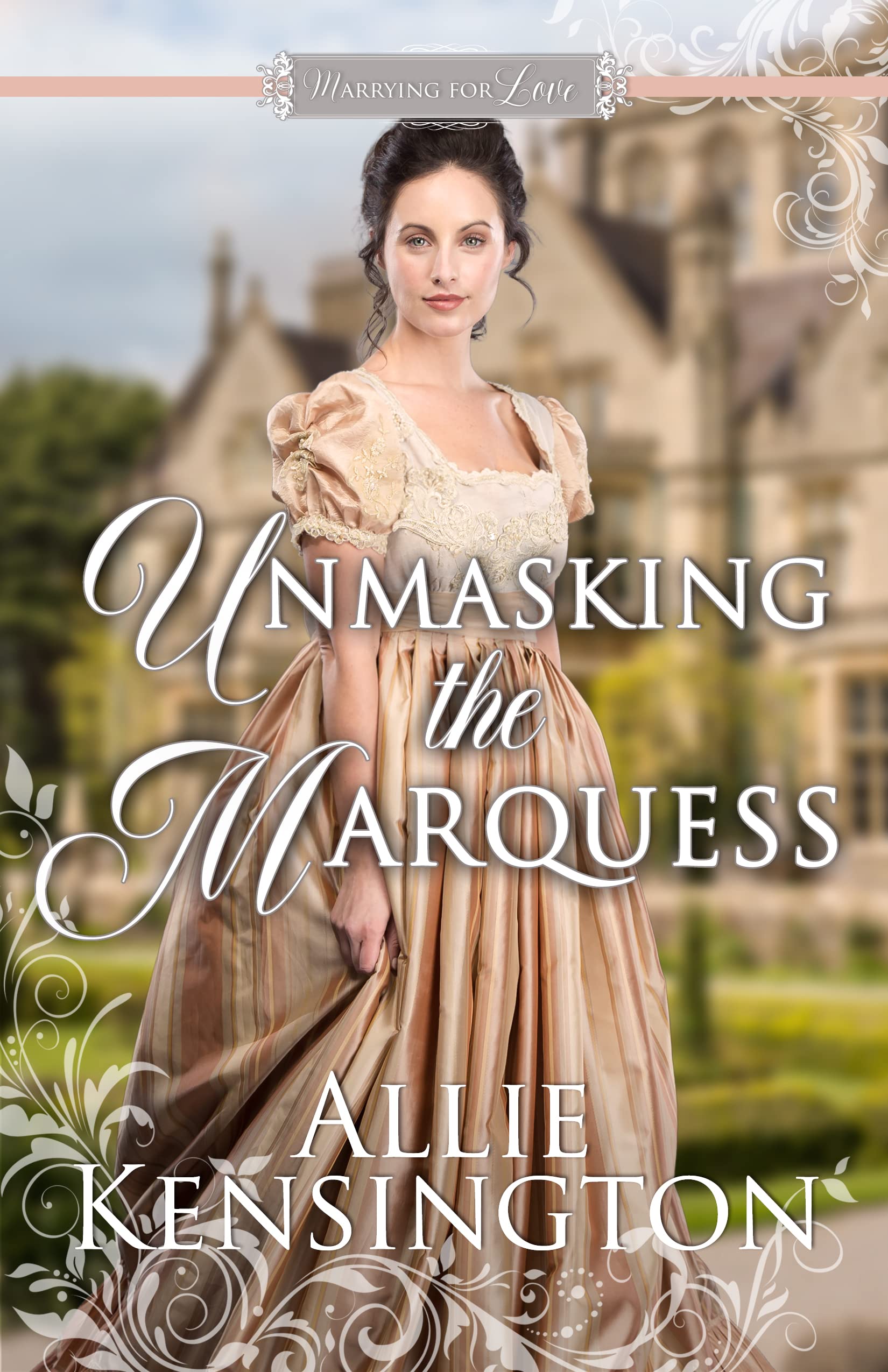 Unmasking the Marquess