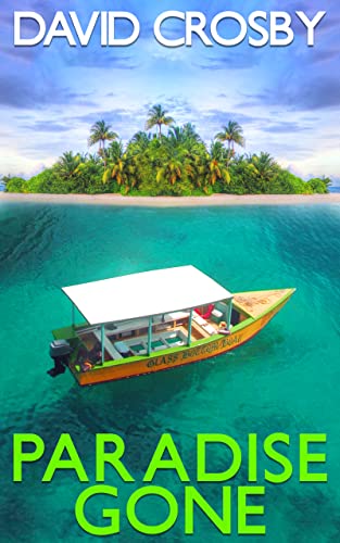 Paradise Gone