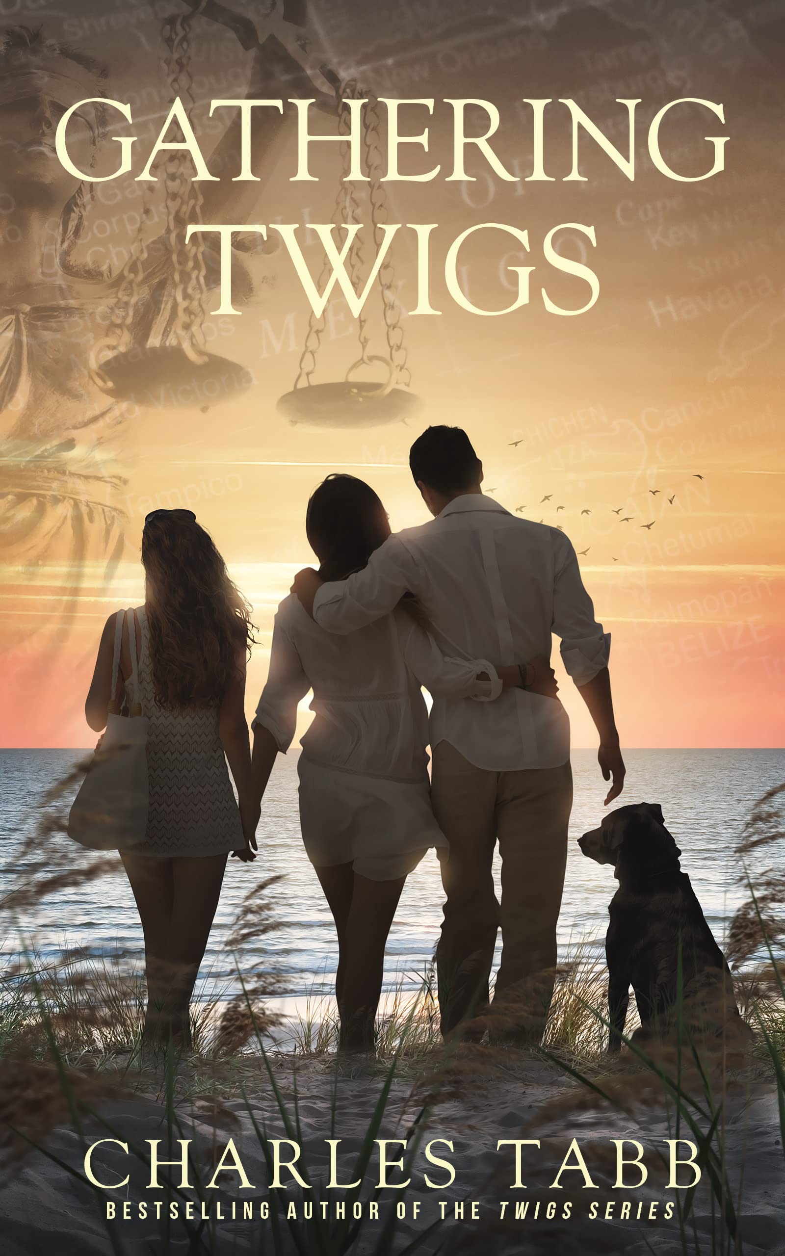 Gathering Twigs (Twigs 3) by Charles Tabb Goodreads