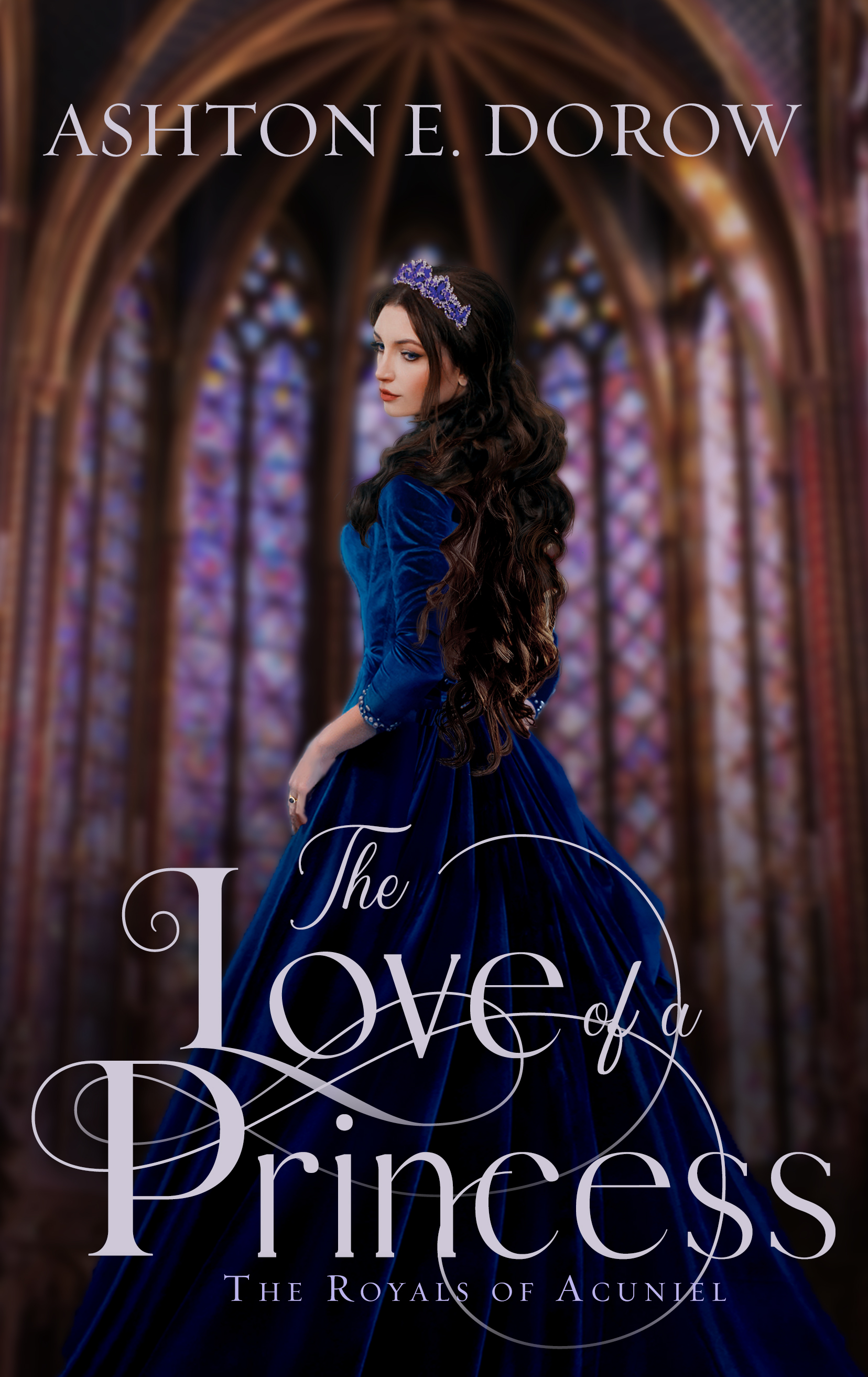 The Love of a Princess