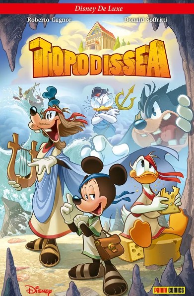 Topodissea