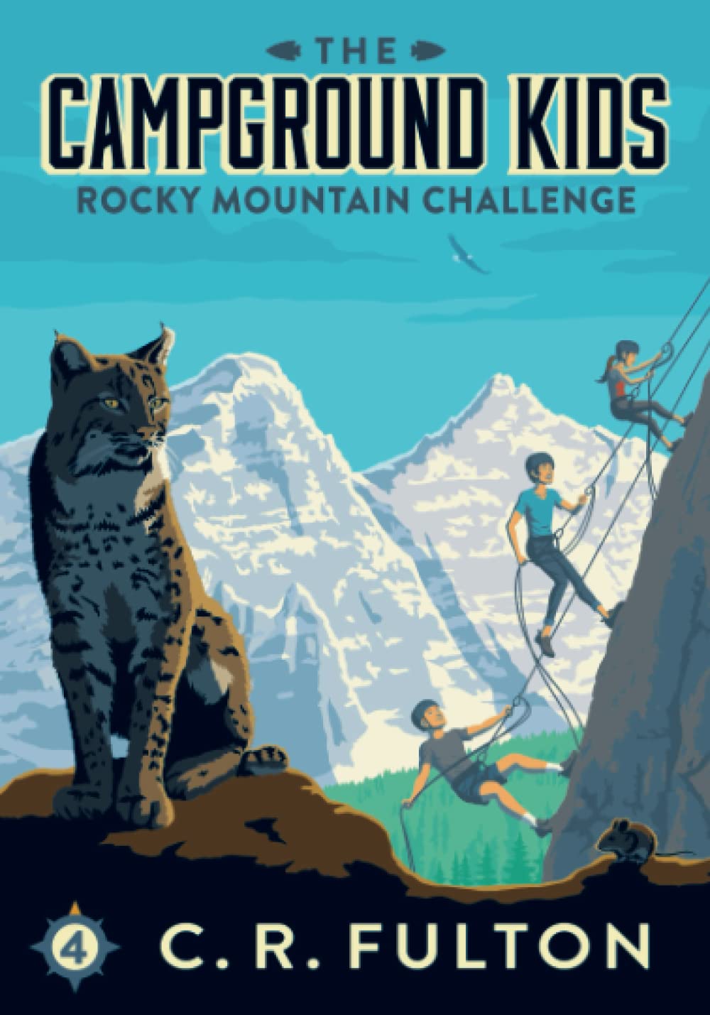 Rocky Mountain Challenge