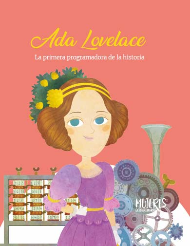 Ada Lovelace
