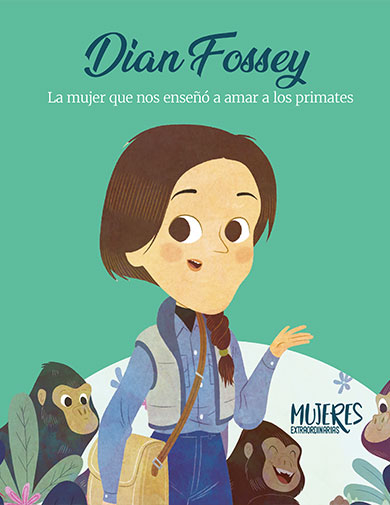 Dian Fossey