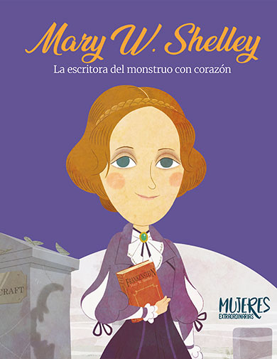 Mary W. Shelley